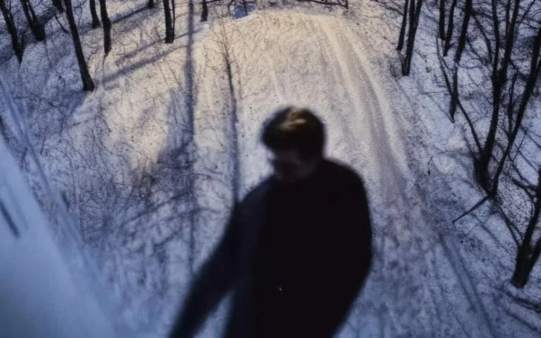 Образ действия. Наталия Шульгина — визуальный художник, фотограф