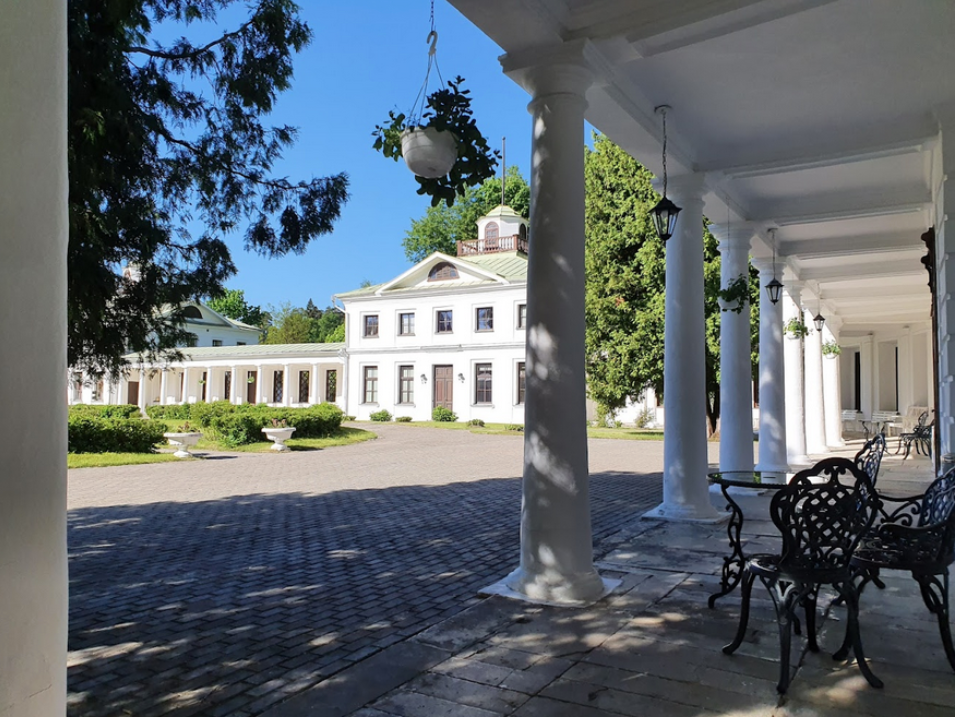 Площадка № 4-7. Свадебный организатор Москва