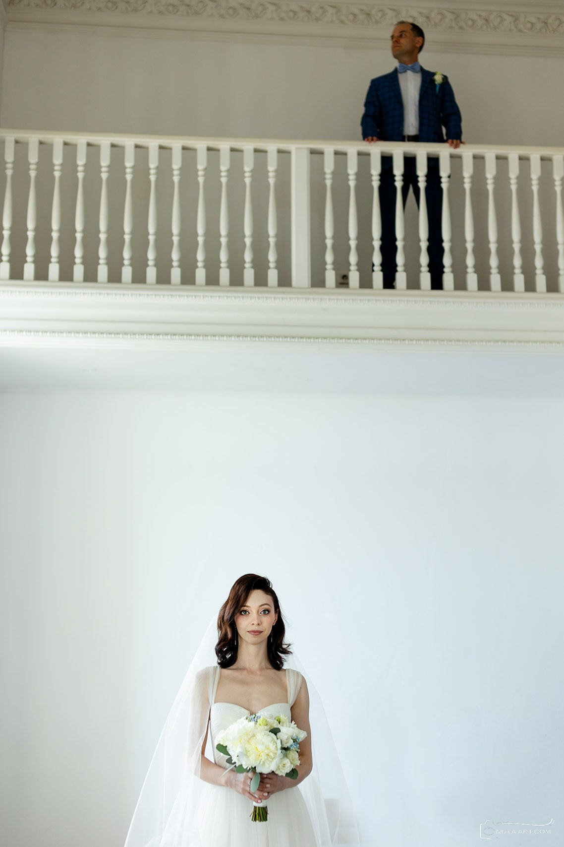 Love Story. NUTA ART - photo-video creator