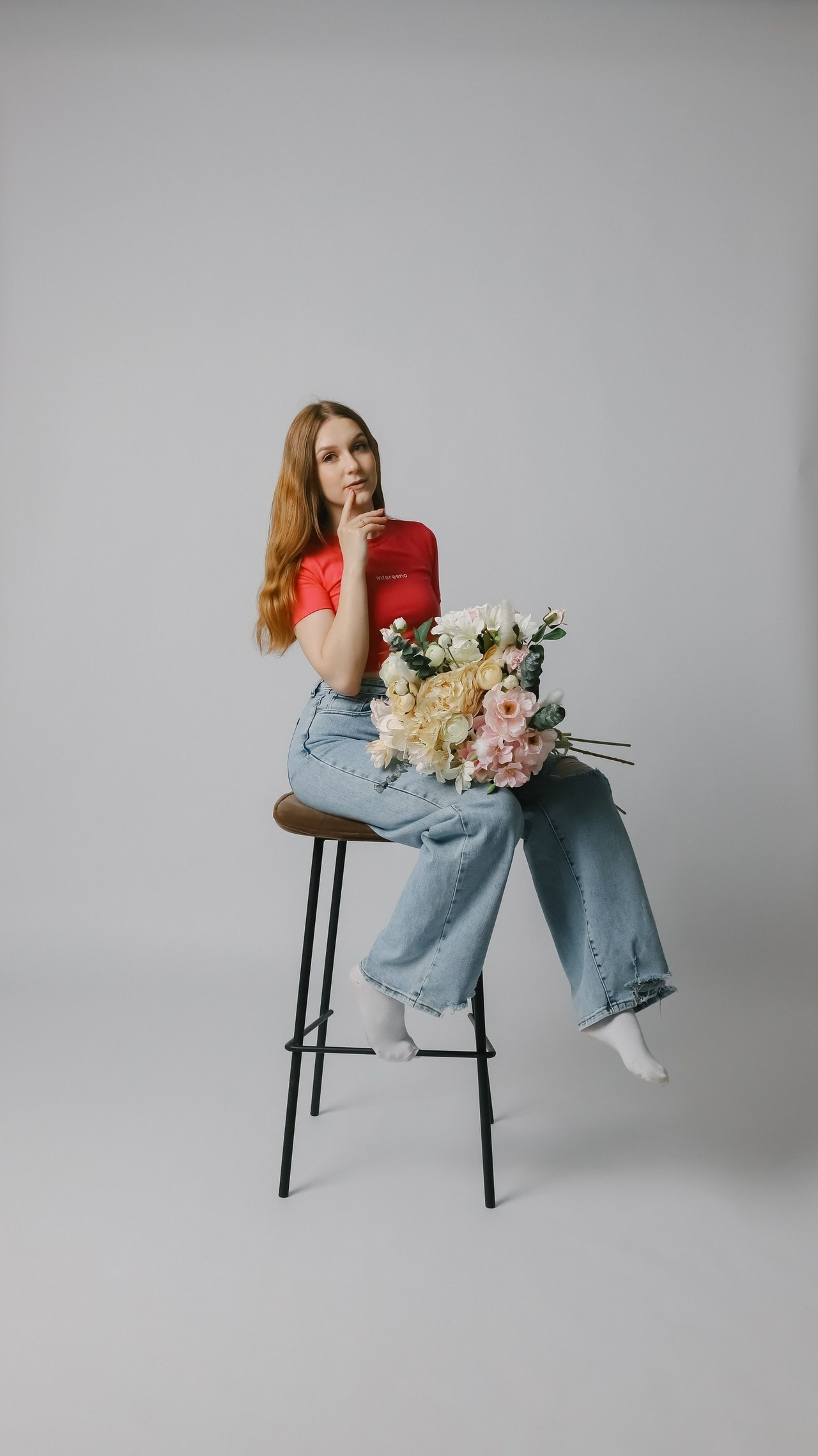 Отзывы. Автопортретная