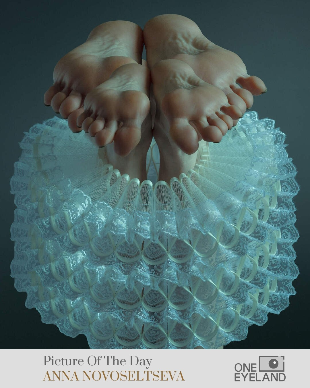 Галерея Oneeyeland. Анна Новосельцева. Индивидуальные фотосессии в Москве и М.О