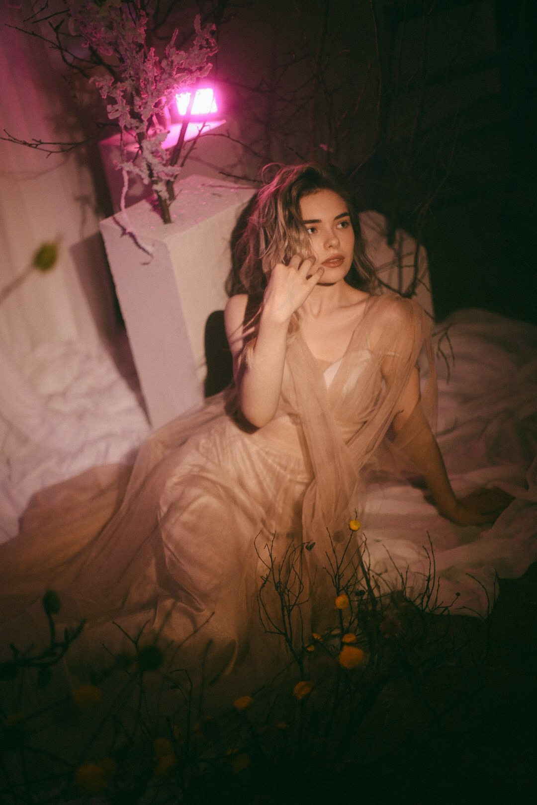 22 zima. Фотограф Нижний Новгород