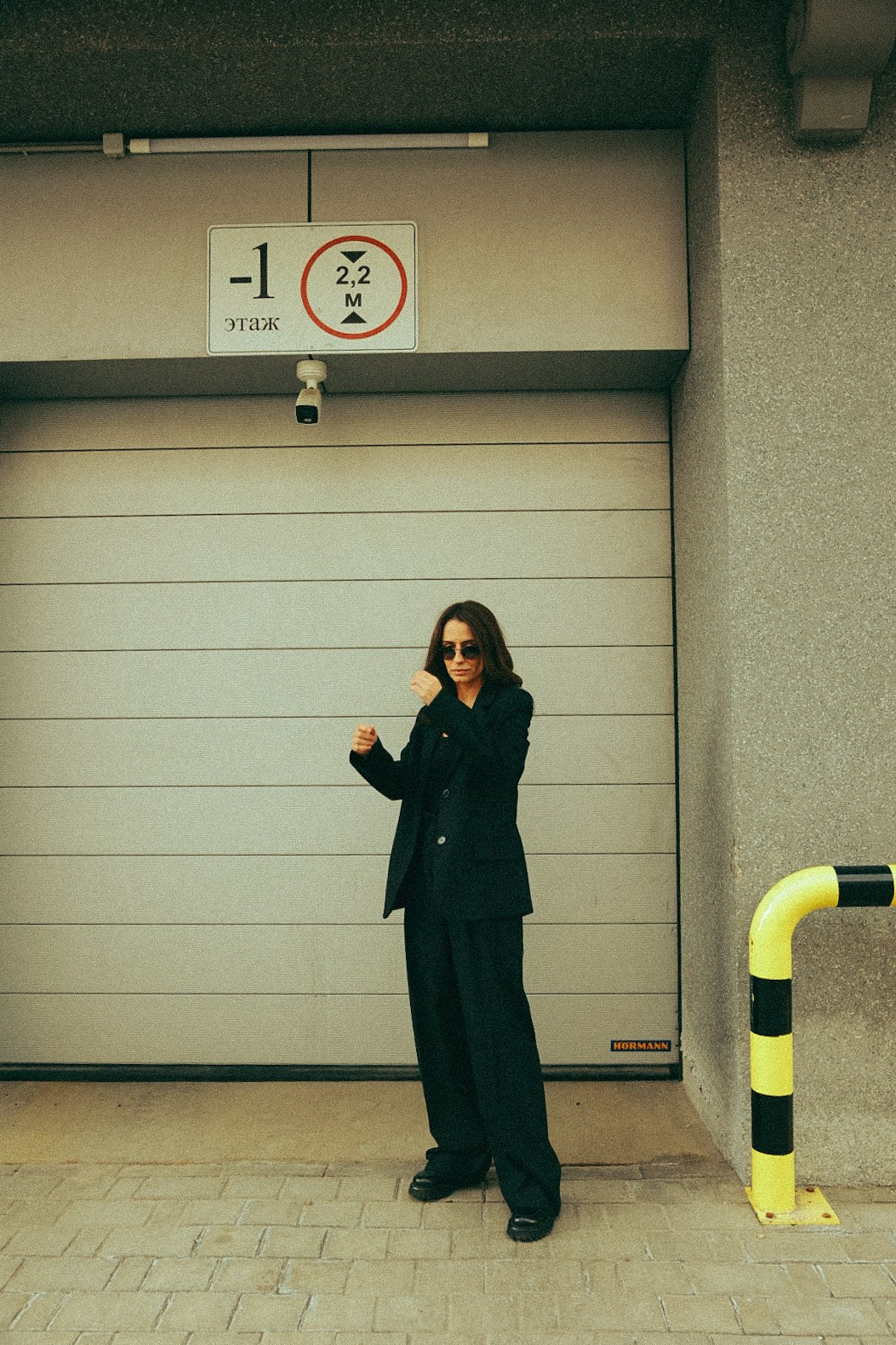 Нина. Фотограф Нижний Новгород