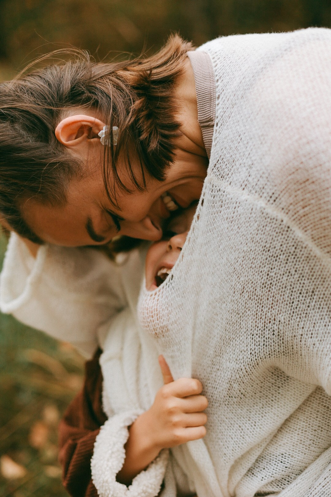 Олеся и Лева. Фотограф Нижний Новгород