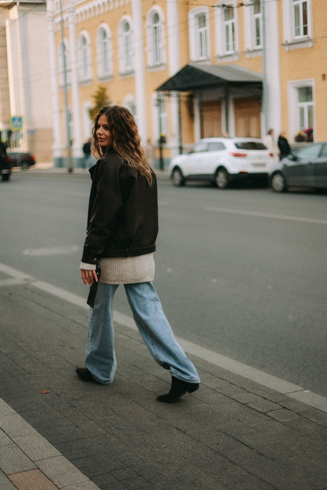 Августина. Фотограф Нижний Новгород