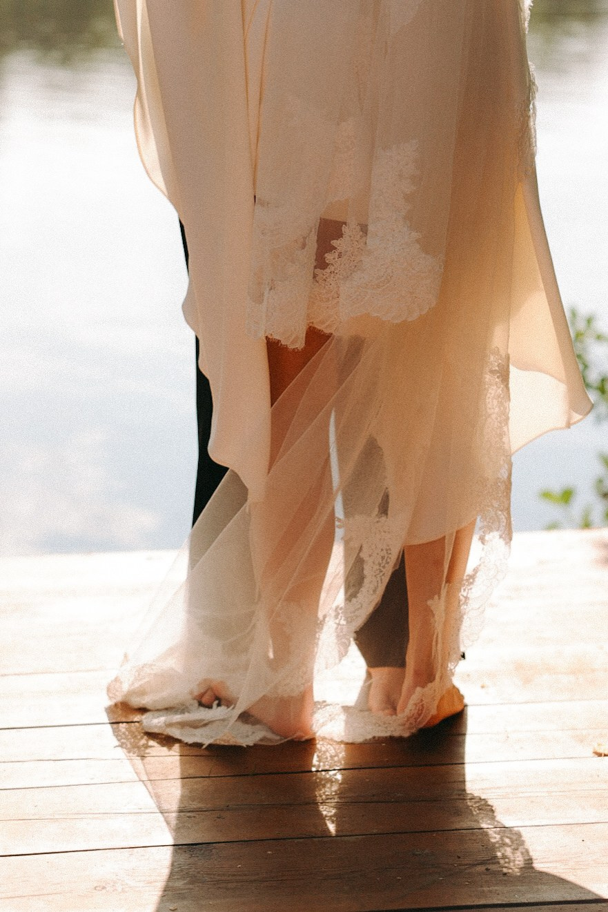 Максим и Лиза. Фотограф Нижний Новгород