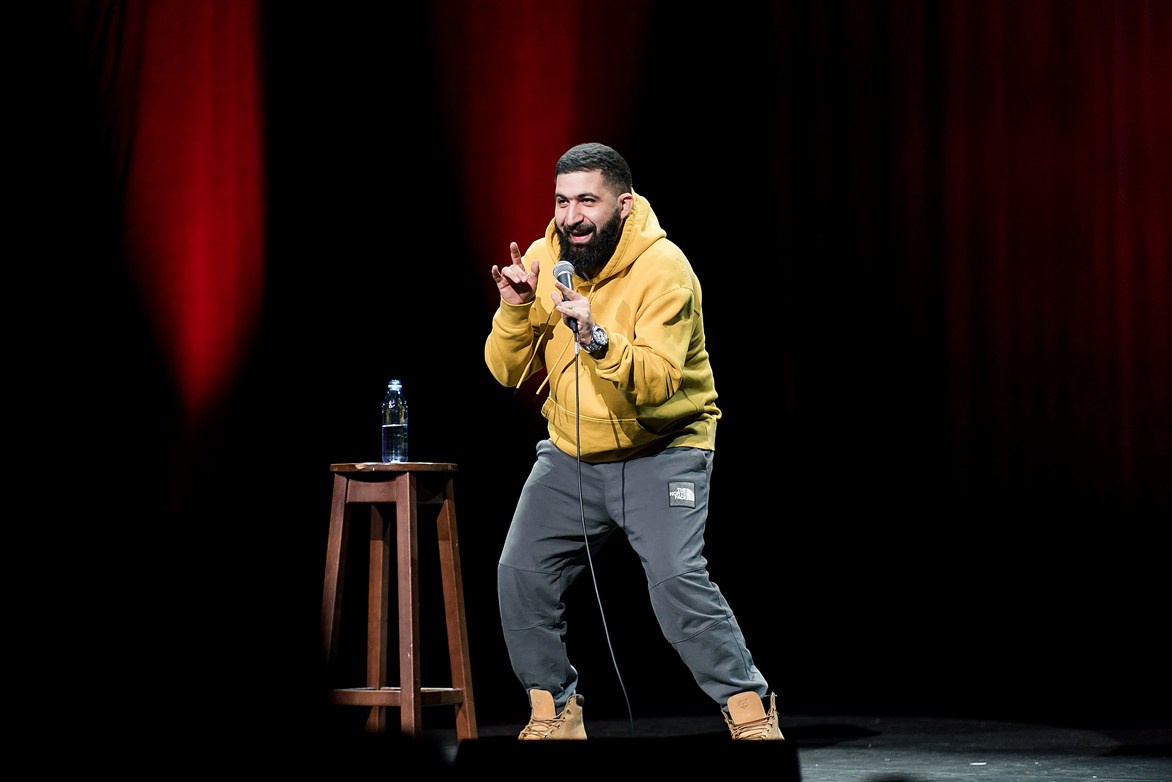 Репортаж. Демичев Стас фотограф