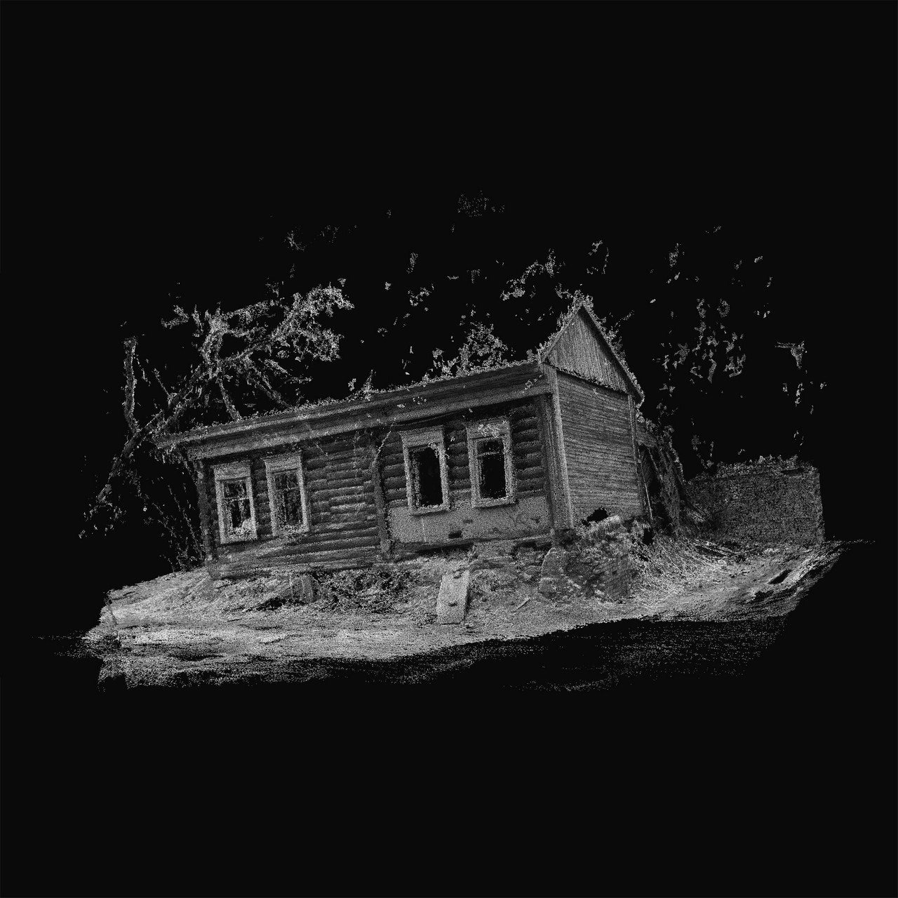 Архитектура Памяти