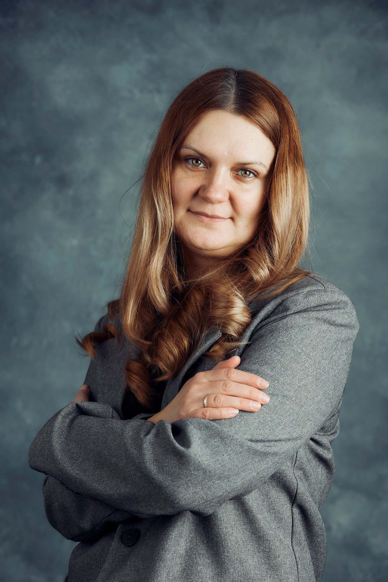 Портретная фотосессия. Спортивный фотограф Некрасов Денис