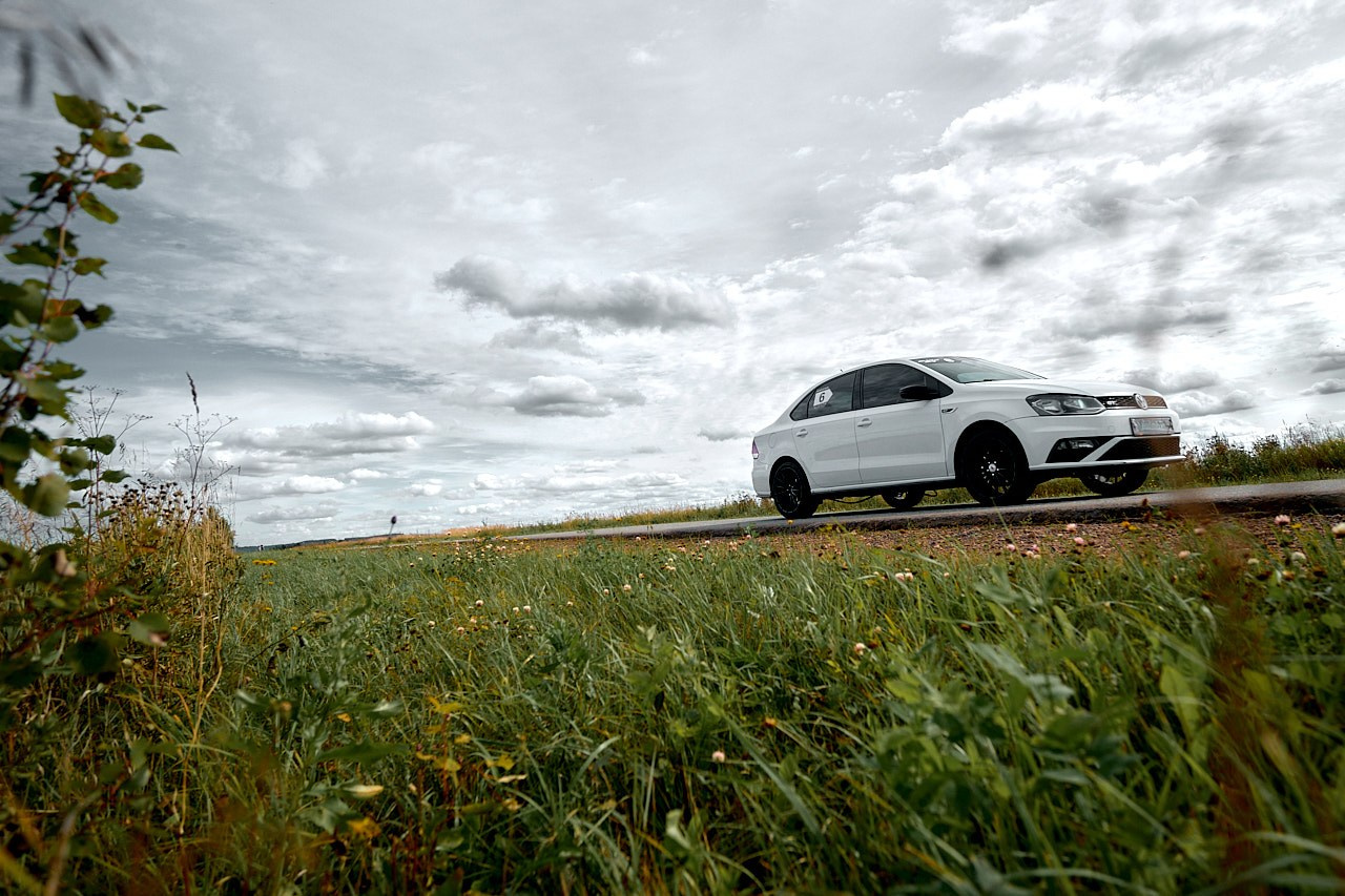 Июльская миля дрэг. Спортивный репортажный фотограф в Ижевске Сергей Мерзляков