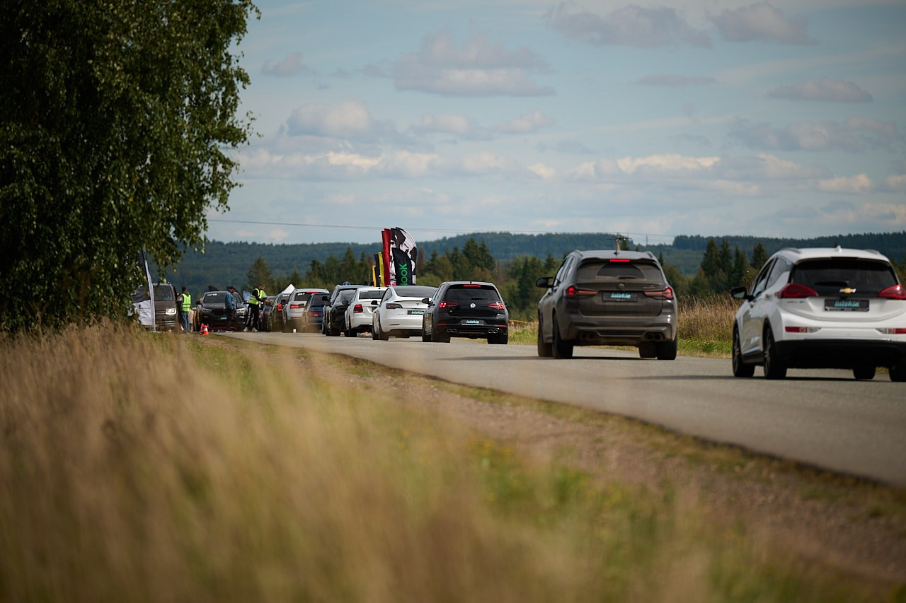 Июльская миля дрэг. Спортивный репортажный фотограф в Ижевске Сергей Мерзляков