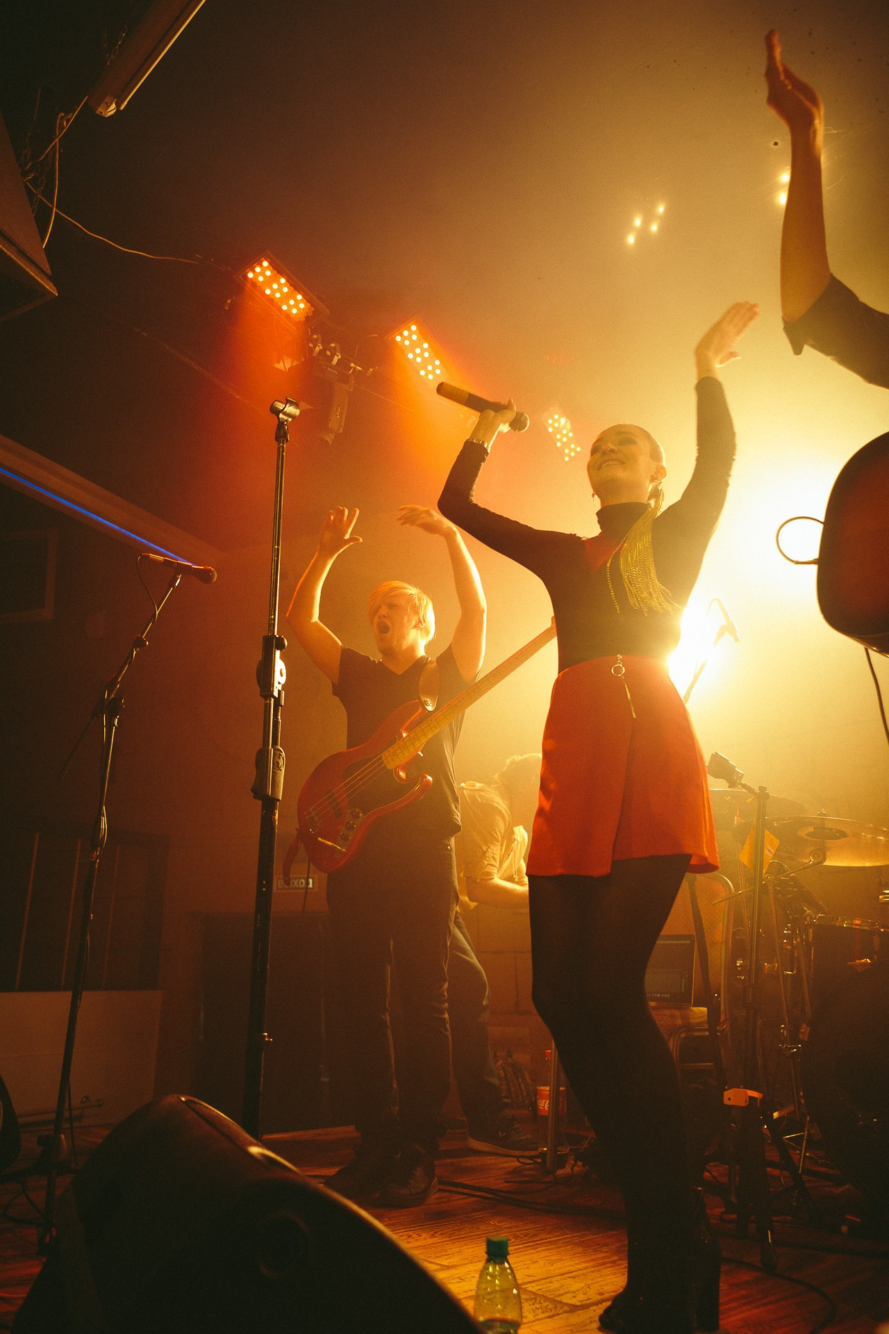 Pharaon. Антон Ив