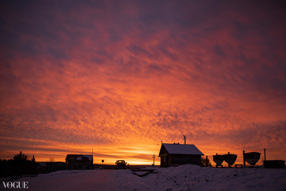 PUBLICATIONS. Фотохудожник Мила Мокина-Хайруллова. Екатеринбург