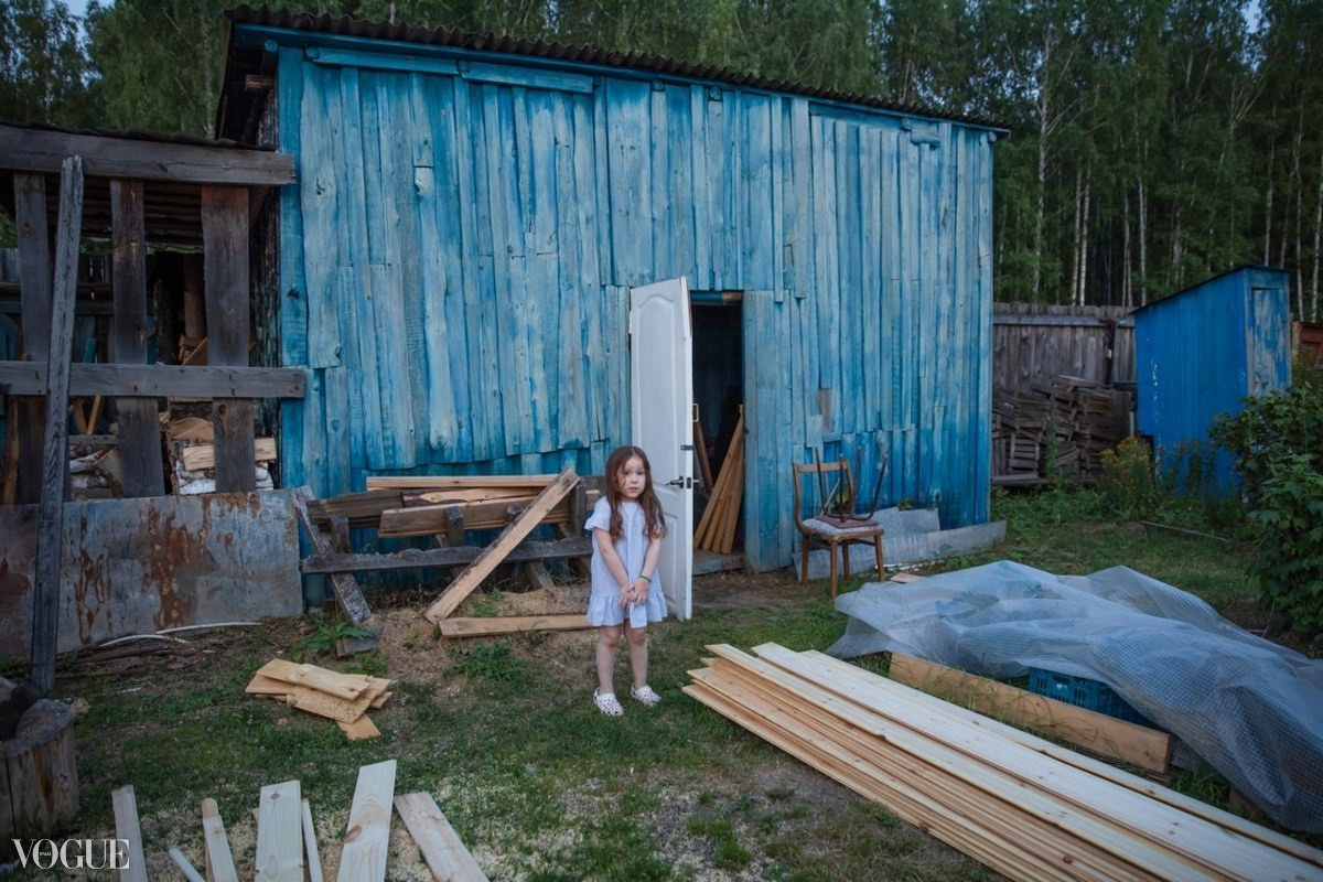 PUBLICATIONS. Фотохудожник Мила Мокина-Хайруллова. Екатеринбург