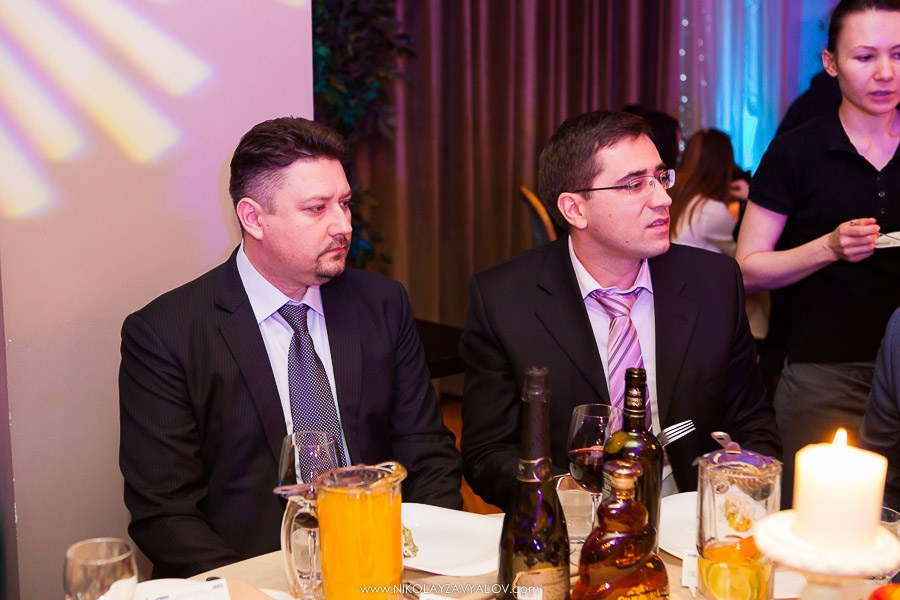 АЛВИСА (корпоратив). Видеооператор/Фотограф Николай Завьялов