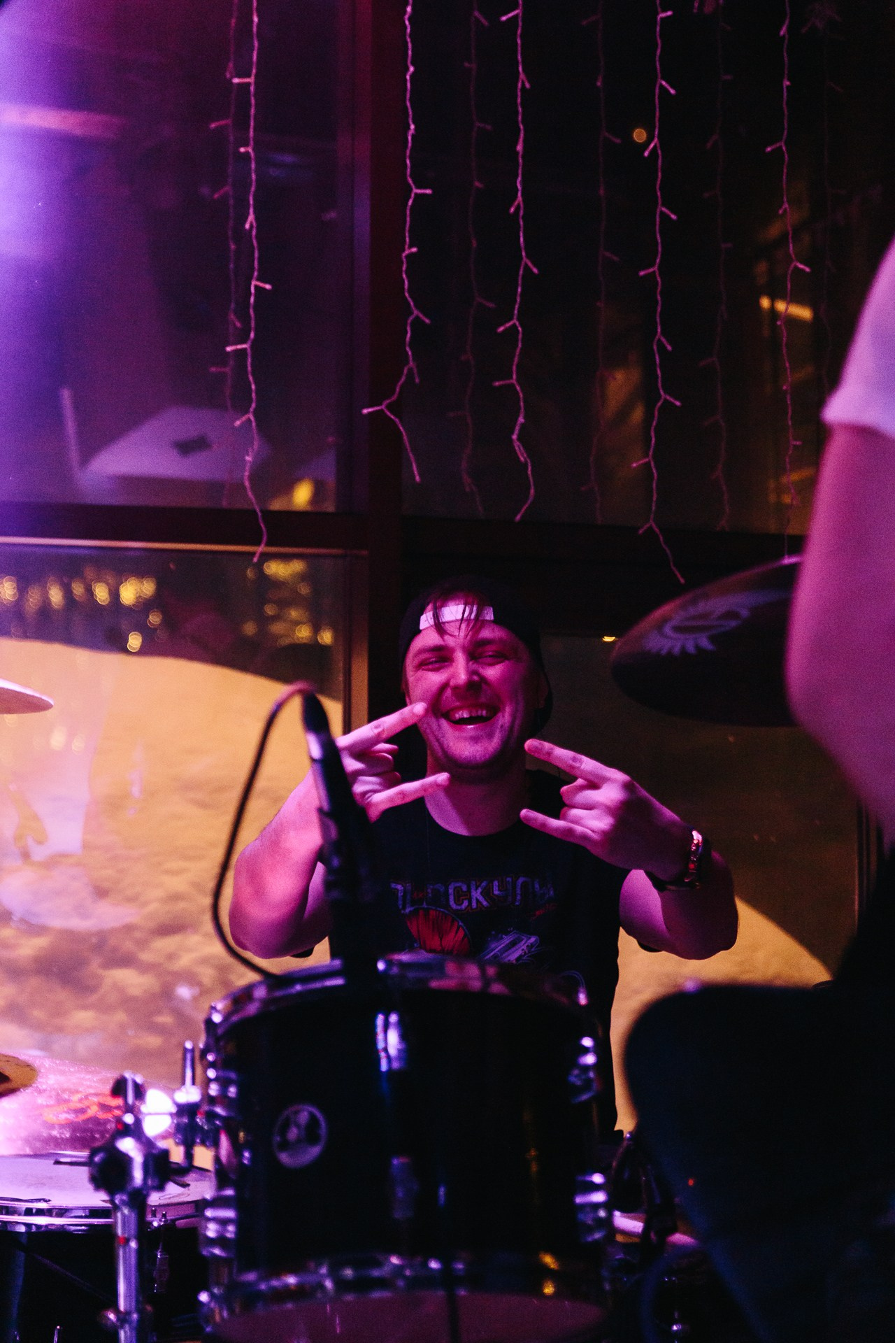 Rooks. Антон Ив