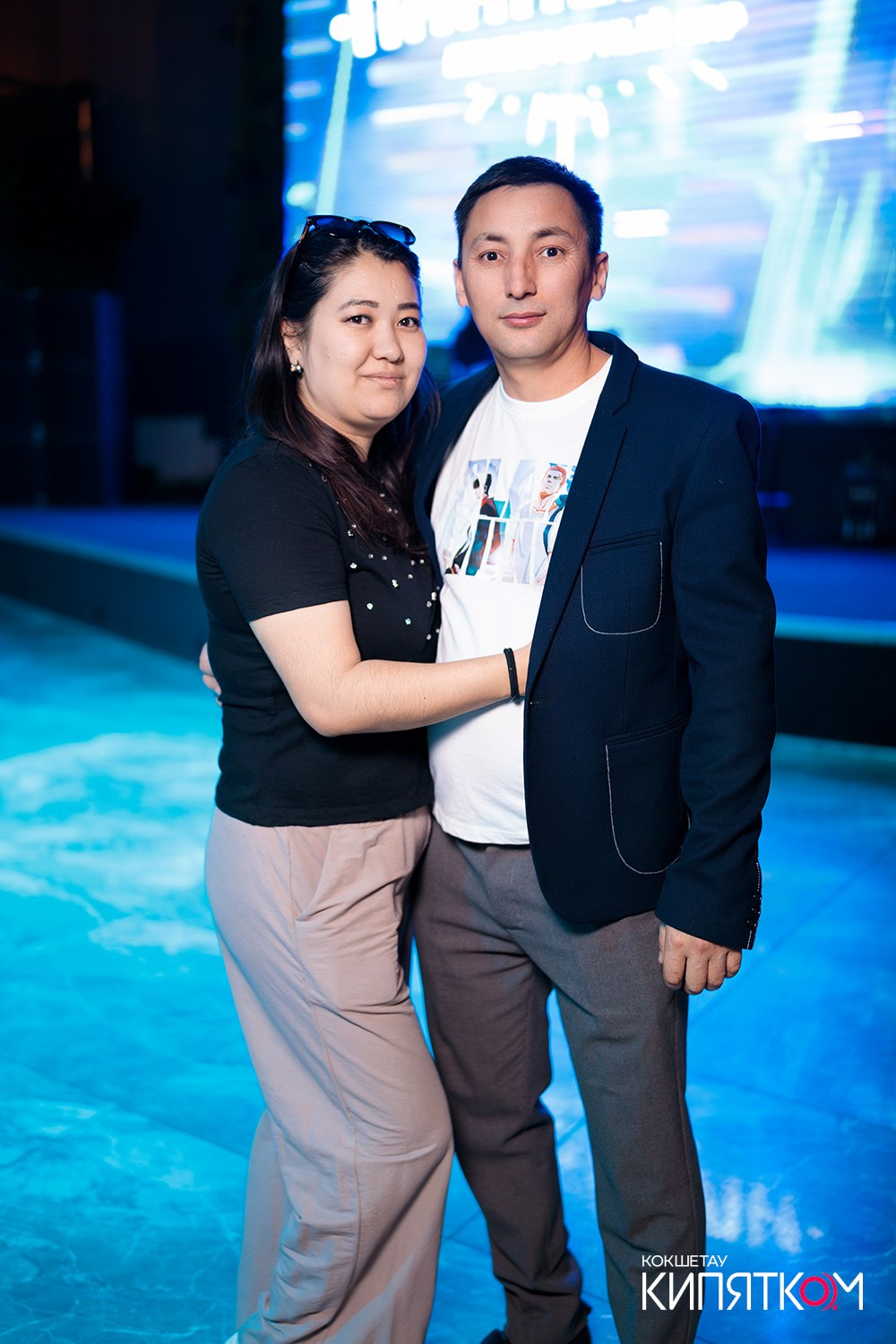 ПАНАЕХАЛИ. КИПЯТКОМ КОКШЕТАУ