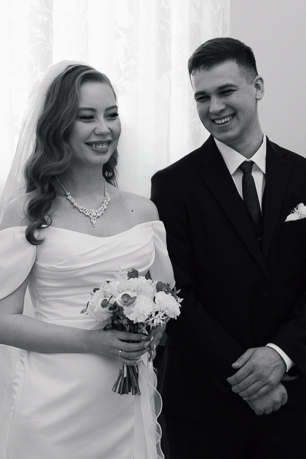 Daniil & Veronika. Фотограф в Томске Ирина Павлуцкая