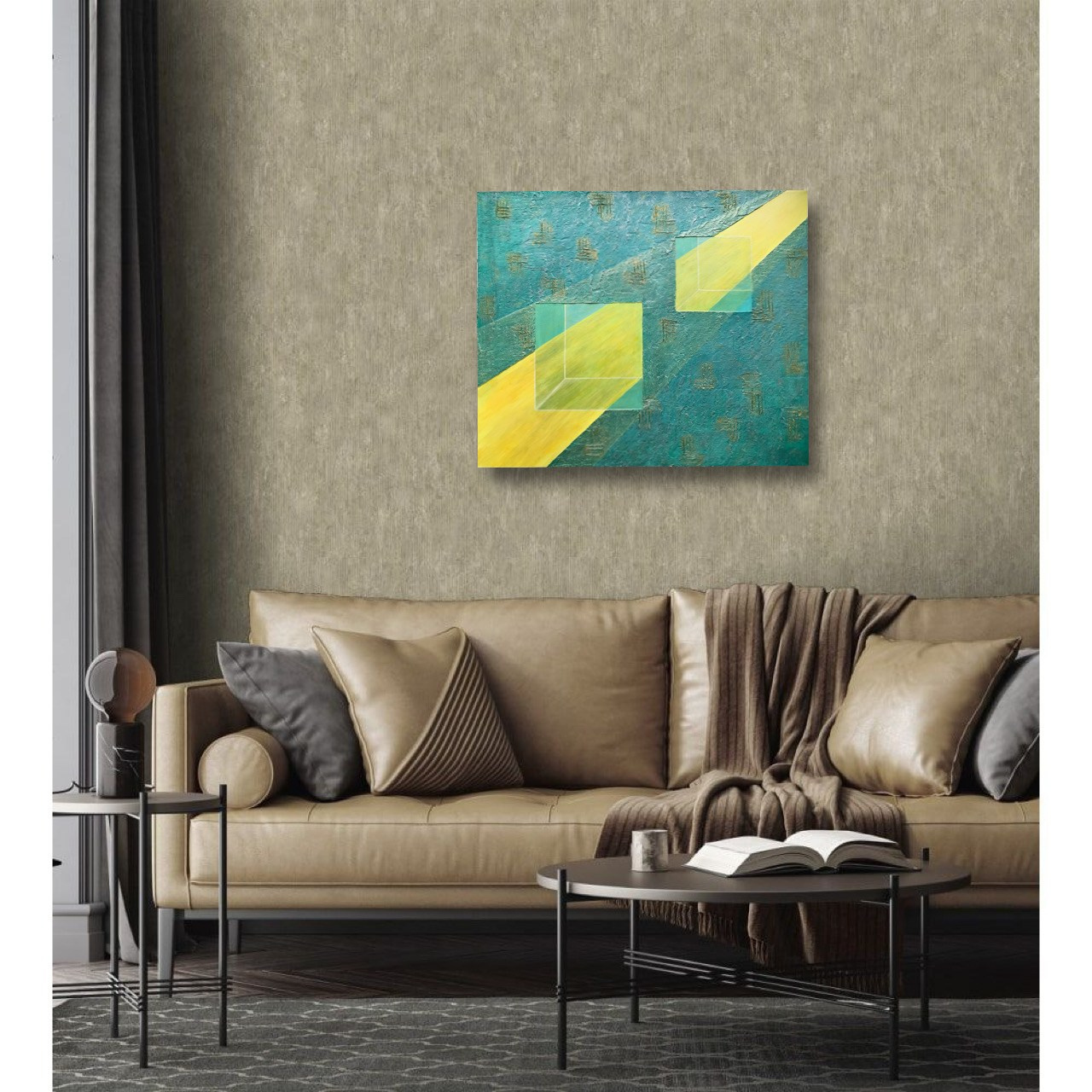 Примеры картин в интерьере. Фотограф в Перми Anastasia Aone