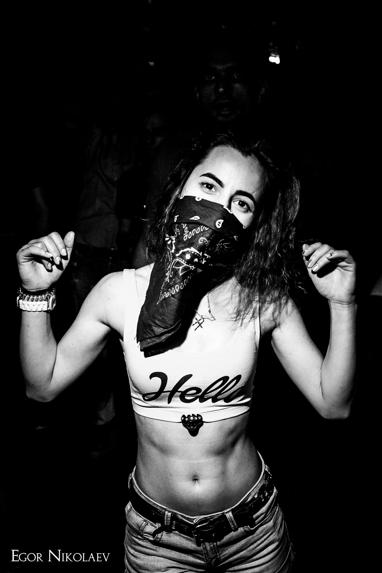 Фестиваль THE WORLD OF DRUM N BASS. РЕПОРТАЖНЫЙ И БИЗНЕС ФОТОГРАФ В МОСКВЕ, ЕГОР НИКОЛАЕВ