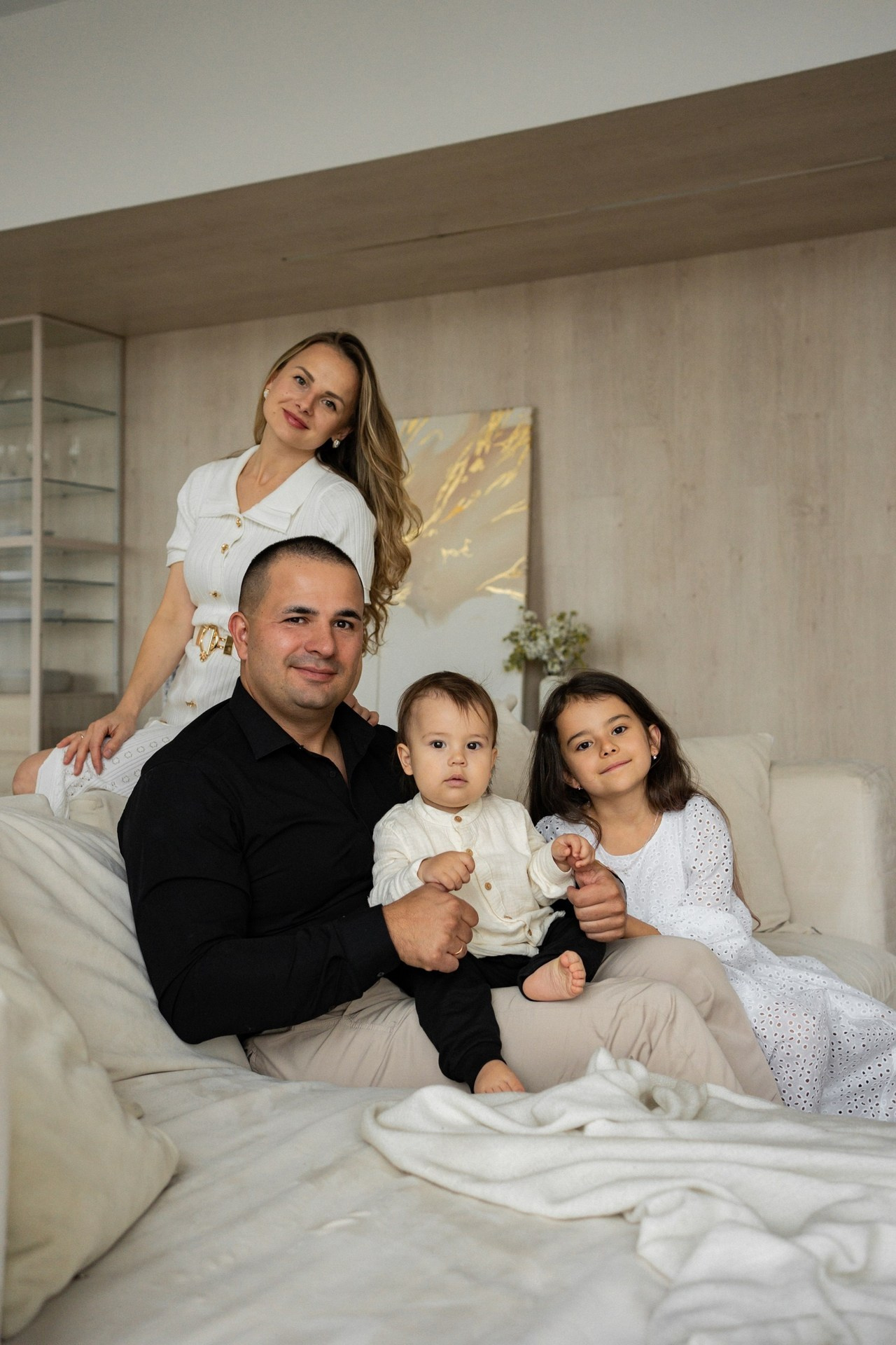 Отзывы. Фотограф Ольга Игорева