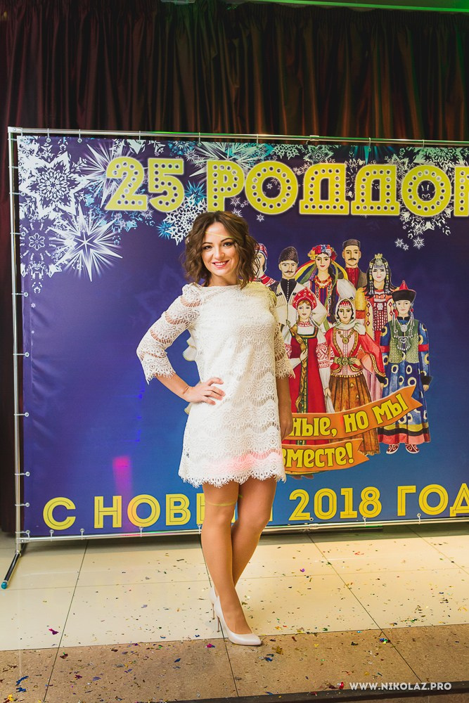 25 роддом. Видеооператор/Фотограф Николай Завьялов