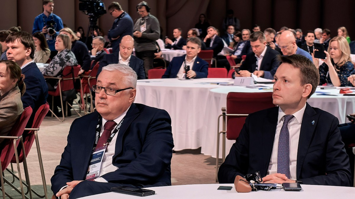 Открытый экспертный диалог «Высшее образование в новую технологическую эпоху». Фотограф на мероприятие, форум, конференцию, выставку в Москве Артём Соболев
