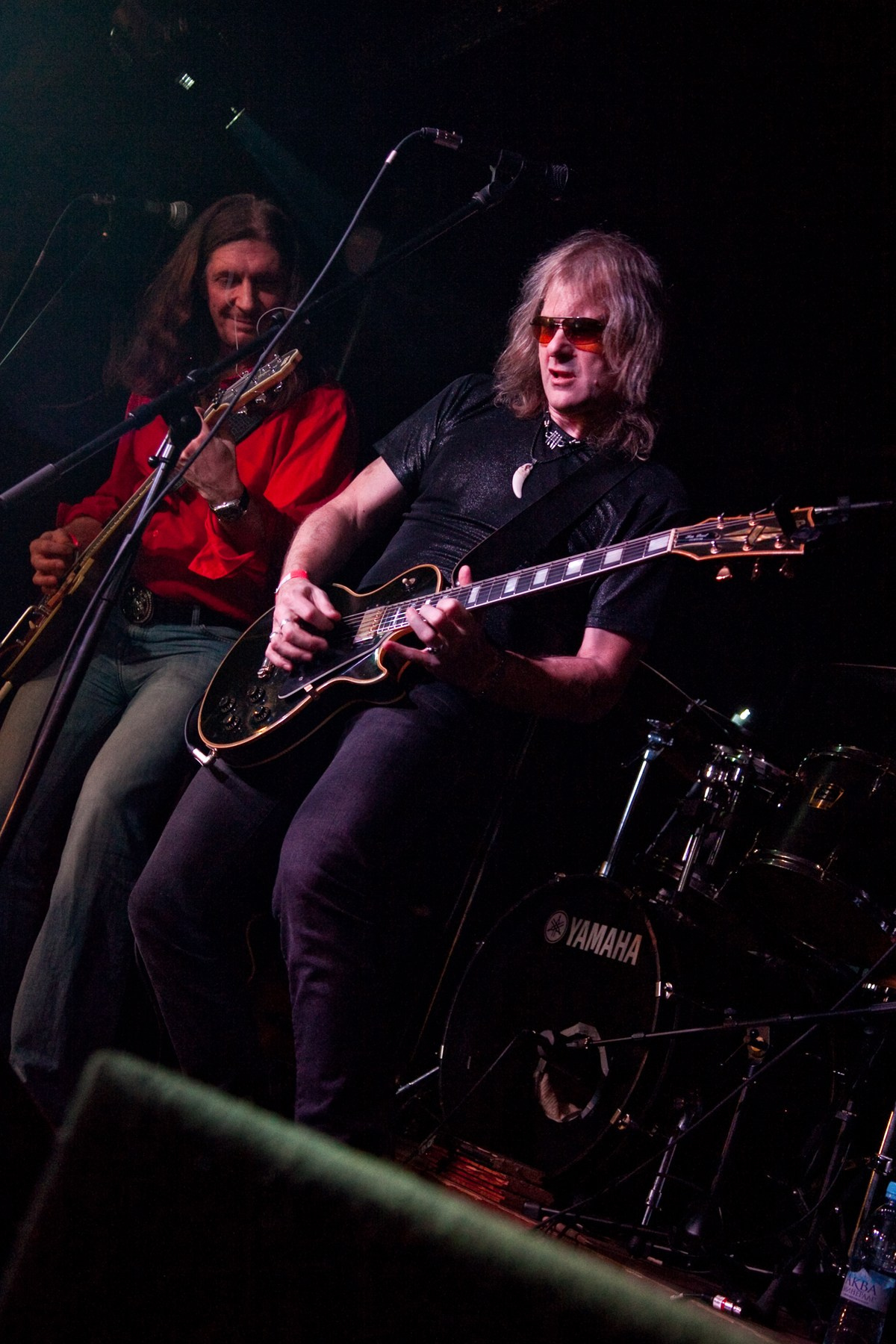 Концерты. Портретные фотографы в Москве — Анна и Алексей Бородины