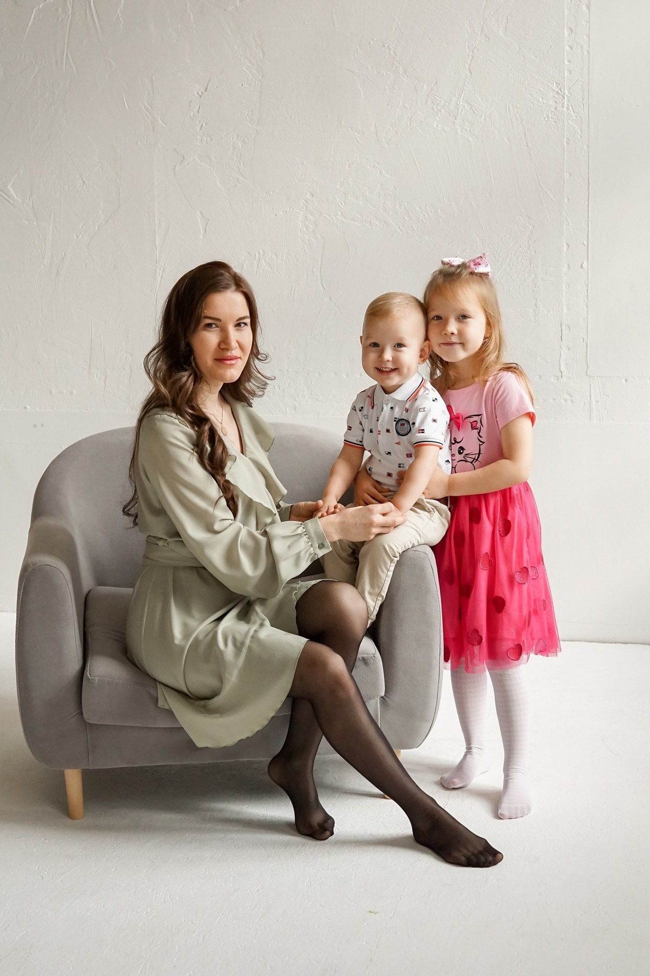 Отзывы. Главная