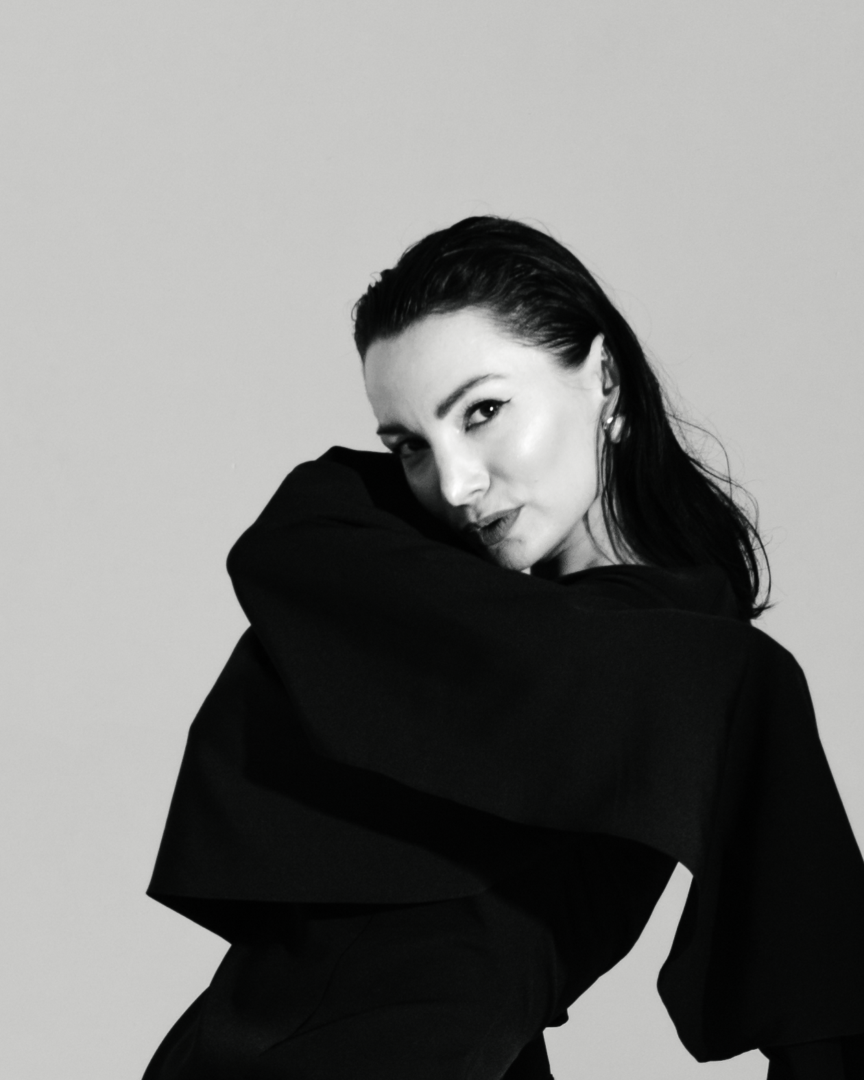 Юлия. Фотограф в Москве Екатерина Абрамова