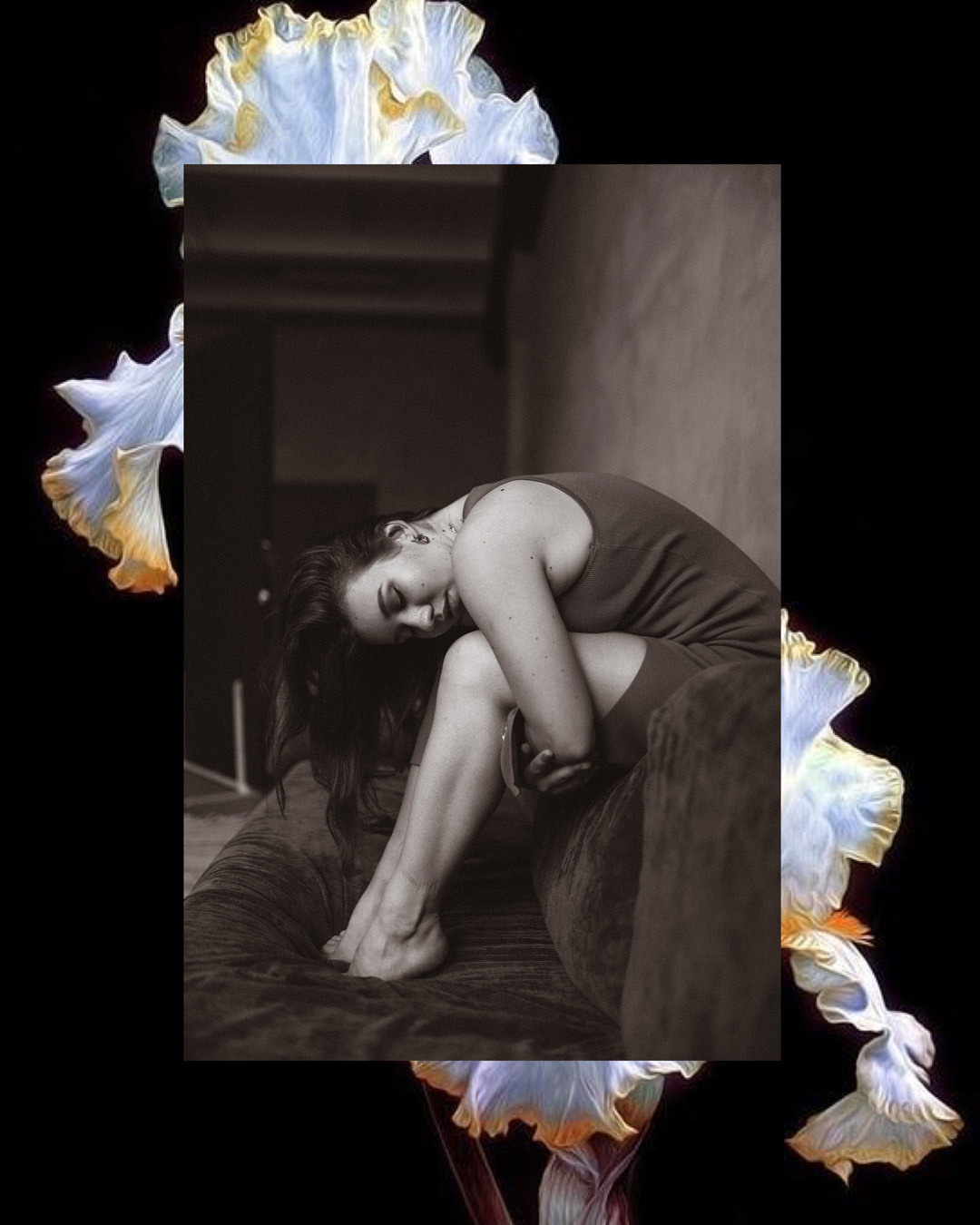 Юля. Фотограф в Нижнем Новгороде Кристина Батанова