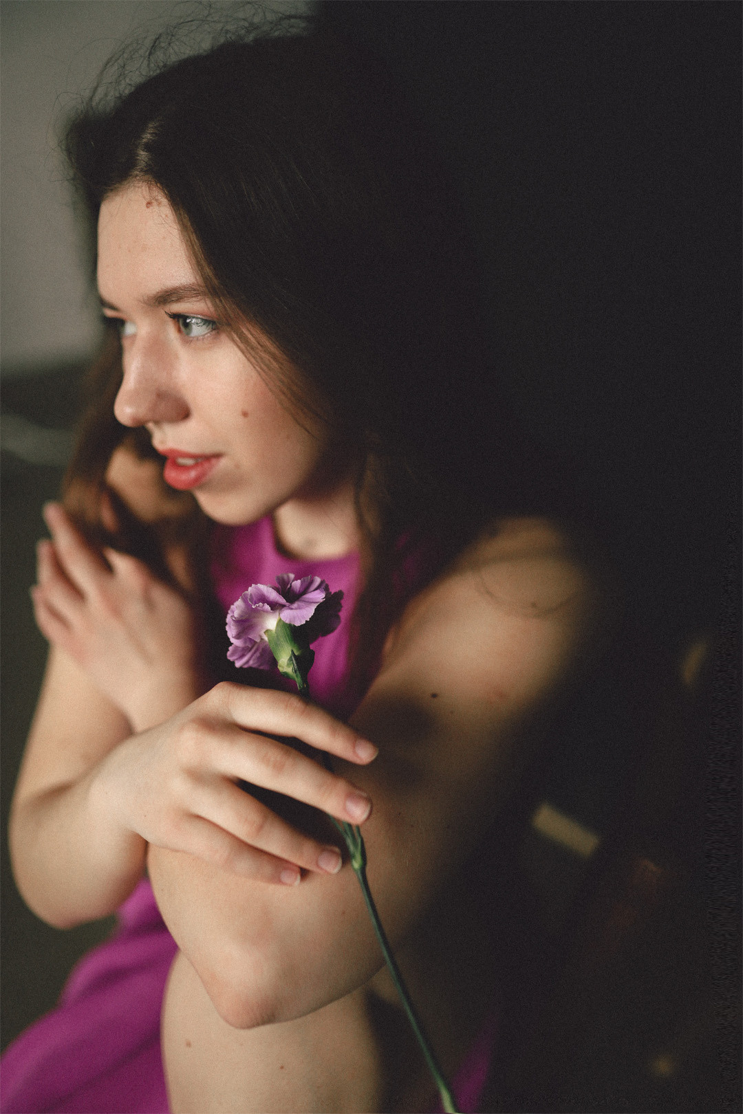 Юля. Фотограф в Нижнем Новгороде Кристина Батанова