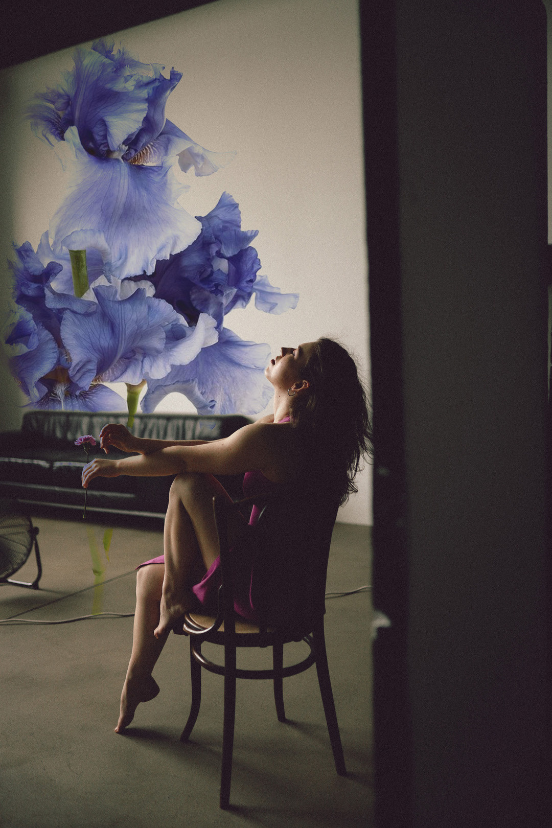 Юля. Фотограф в Нижнем Новгороде Кристина Батанова