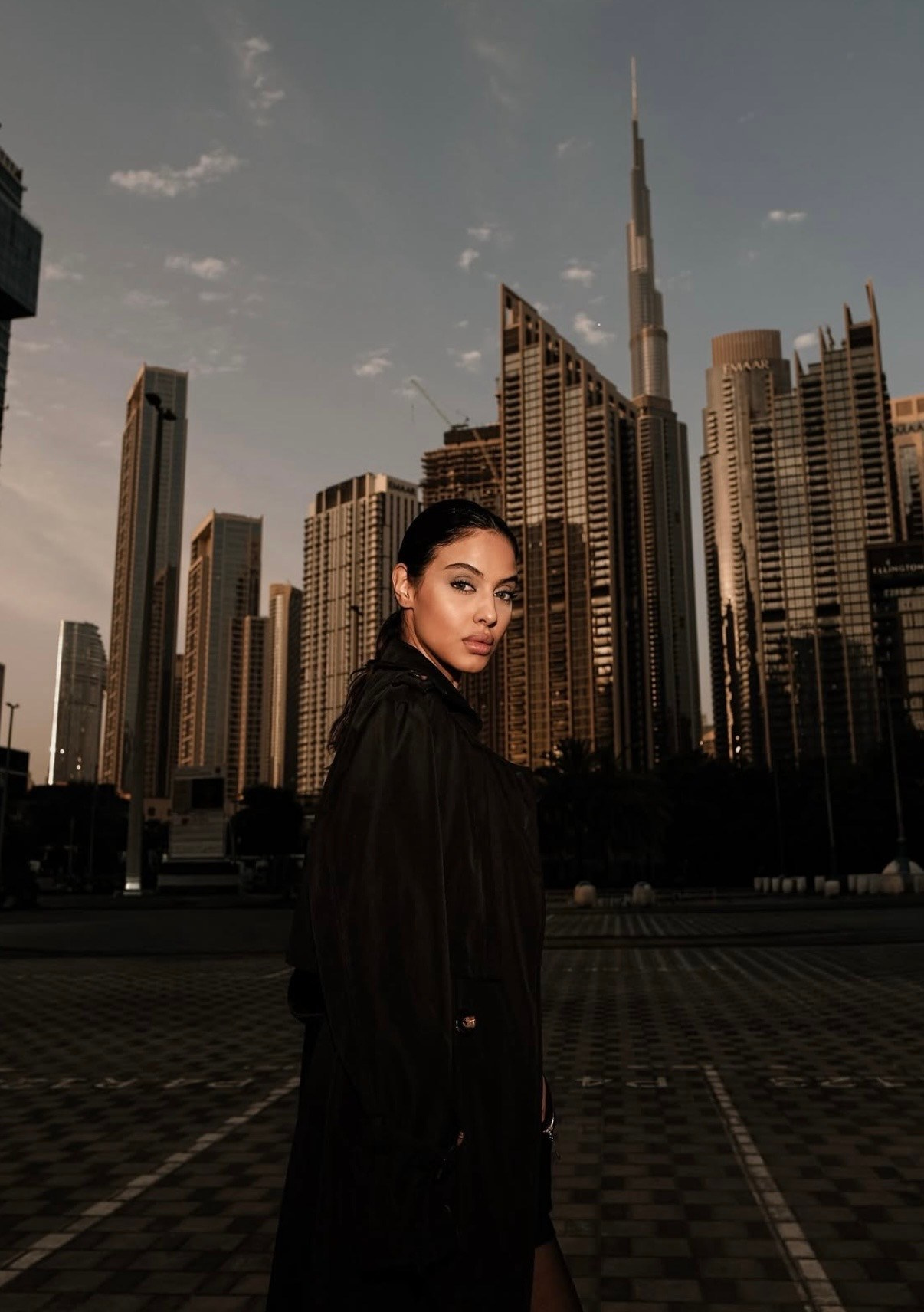 Cinematic fashion, editorial, portrait and lifestyle photographer in Paris, Barcelona and across Europe. Professional photoshoots for individuals, couples, travelers, influencers, models and brands. Destination photographer available in France, Spain, Italy and throughout Europe.