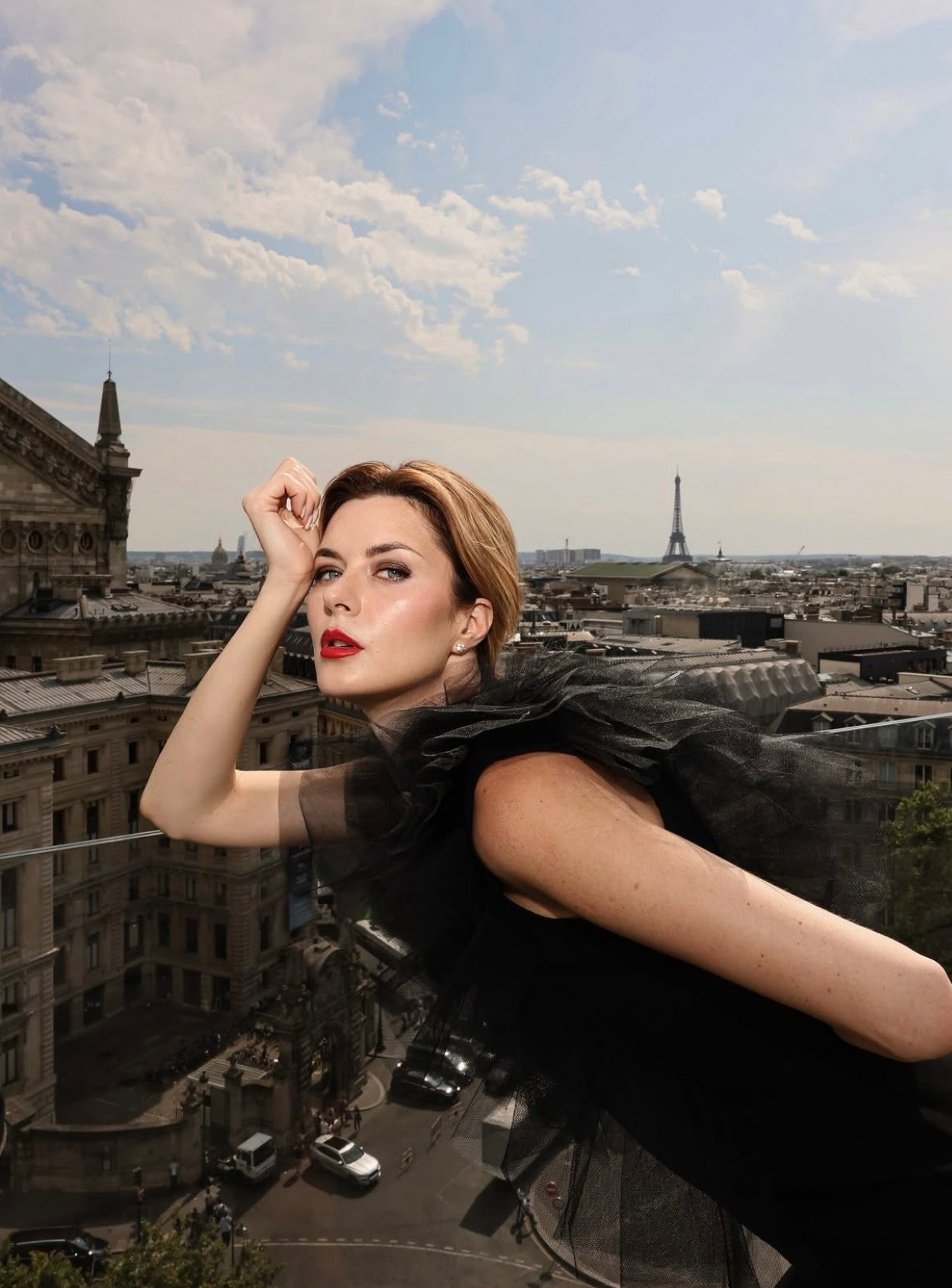 Cinematic fashion, editorial, portrait and lifestyle photographer in Paris, Barcelona and across Europe. Professional photoshoots for individuals, couples, travelers, influencers, models and brands. Destination photographer available in France, Spain, Italy and throughout Europe.