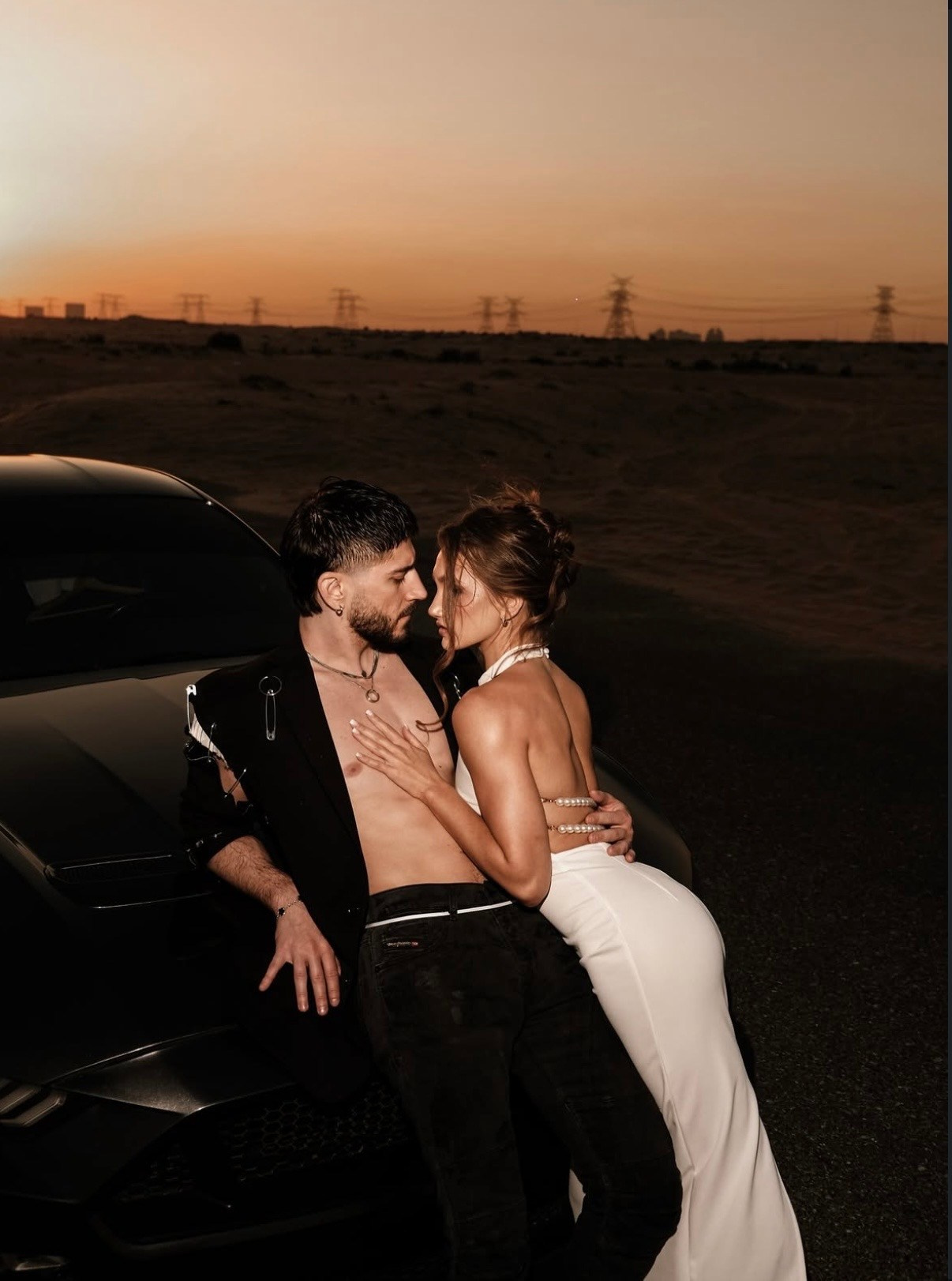 Cinematic fashion, editorial, portrait and lifestyle photographer in Paris, Barcelona and across Europe. Professional photoshoots for individuals, couples, travelers, influencers, models and brands. Destination photographer available in France, Spain, Italy and throughout Europe.