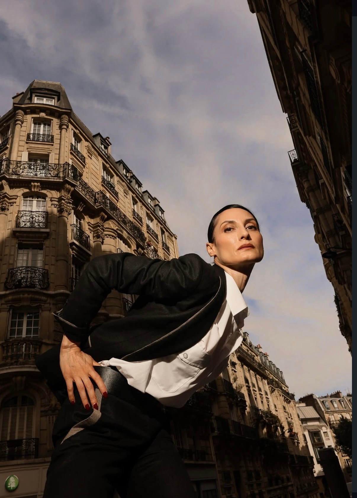 Cinematic fashion, editorial, portrait and lifestyle photographer in Paris, Barcelona and across Europe. Professional photoshoots for individuals, couples, travelers, influencers, models and brands. Destination photographer available in France, Spain, Italy and throughout Europe.