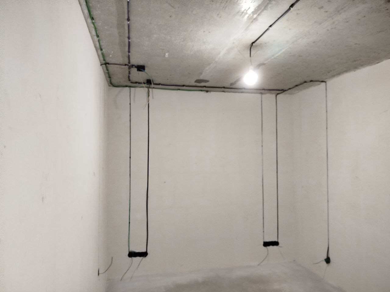 Парк-рояль. Электрик 58