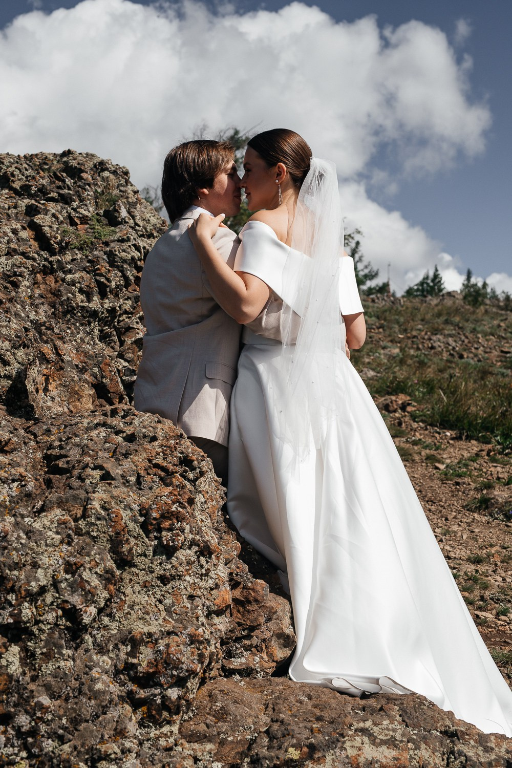 Свадьба на Банном. Свадебный фотограф Виктория Чуйко Магнитогорск. Визуал для бизнеса