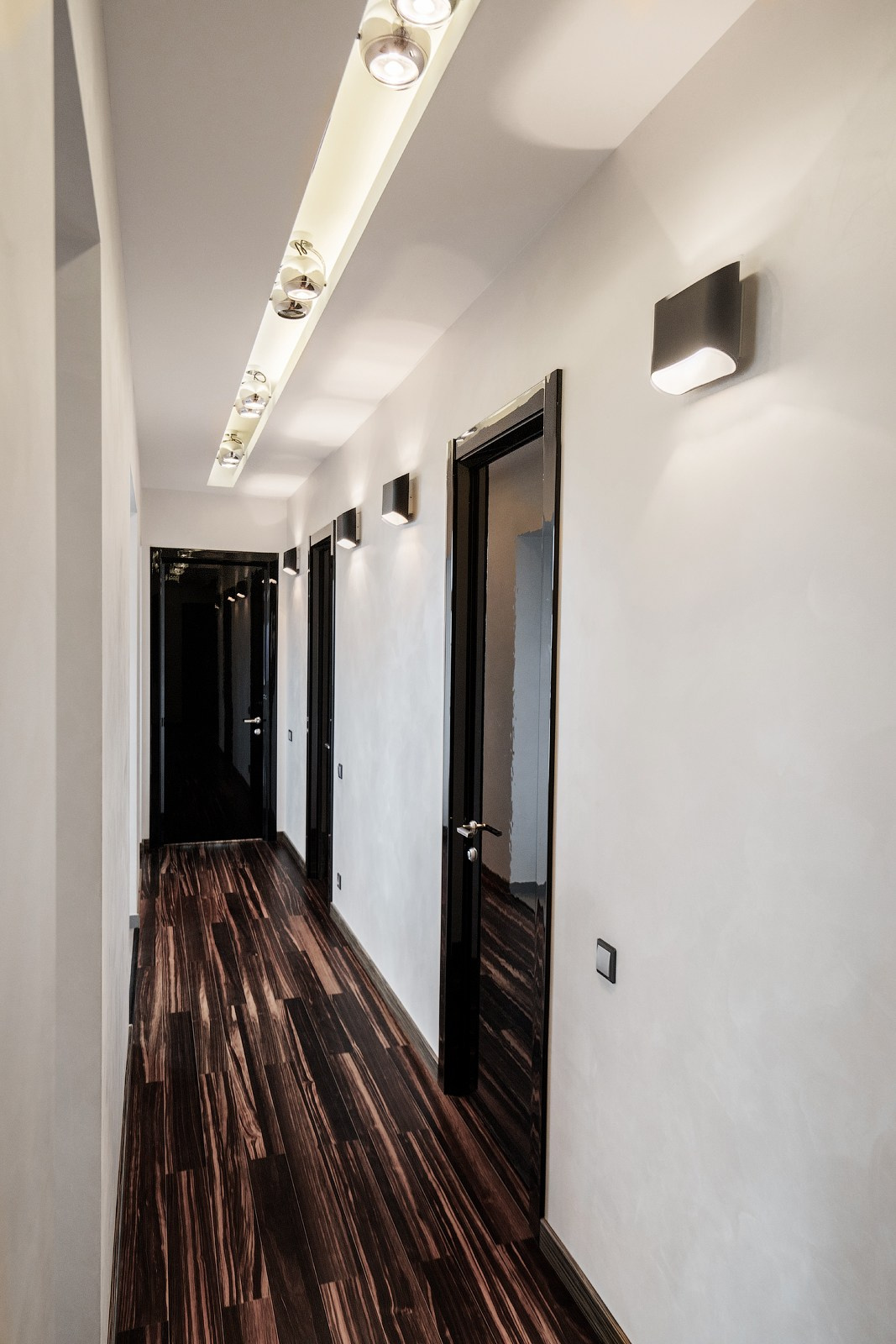 Интерьер квартиры. Михаил Белоусов фотограф Пермь