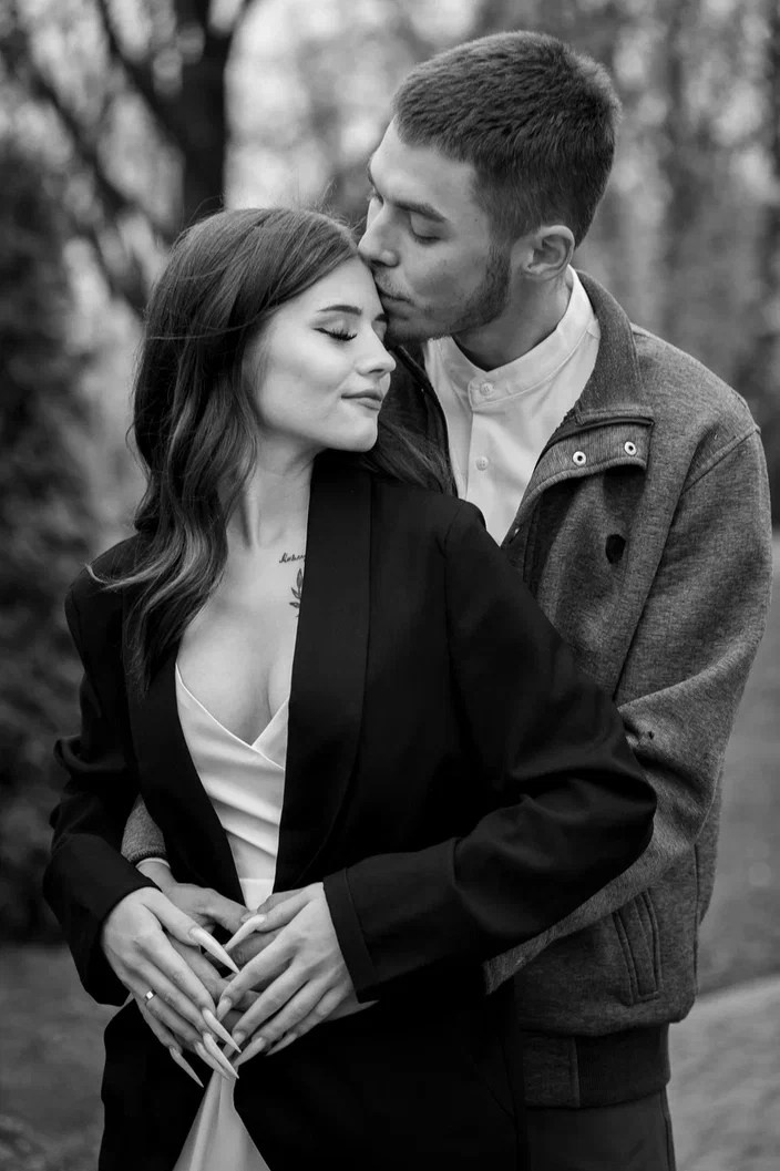 Даниил & Арина