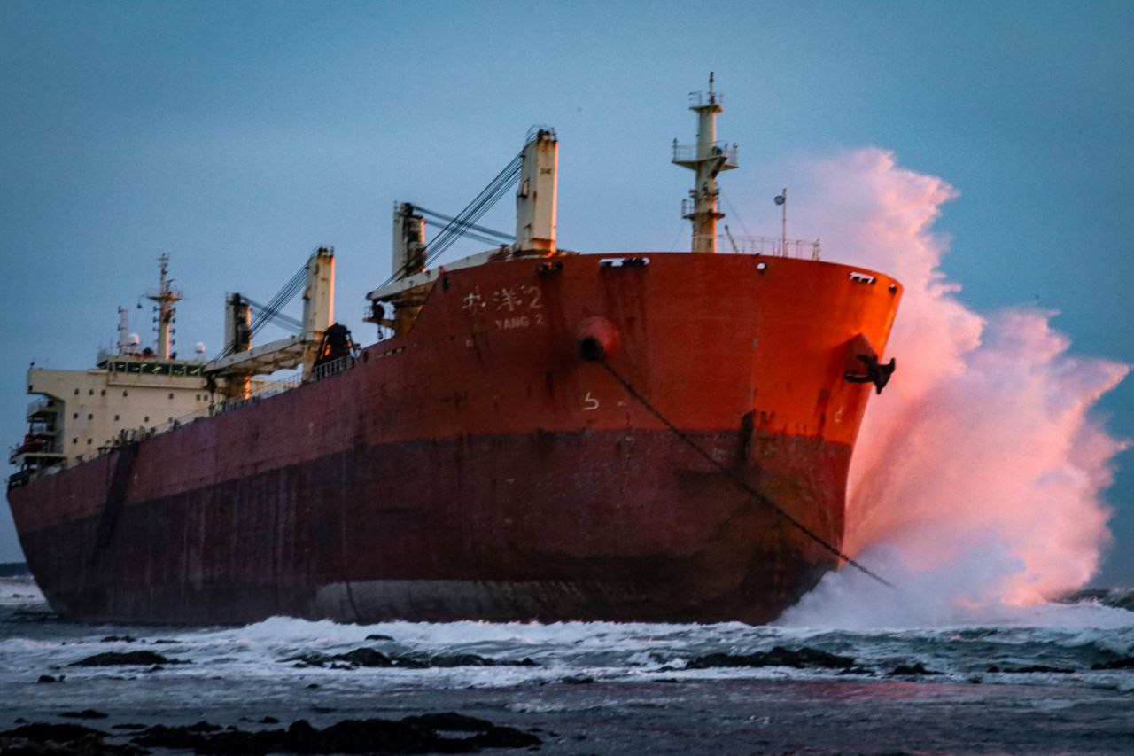 #давайубежим. Фотограф в Южно-Сахалинске Гусаков Евгений