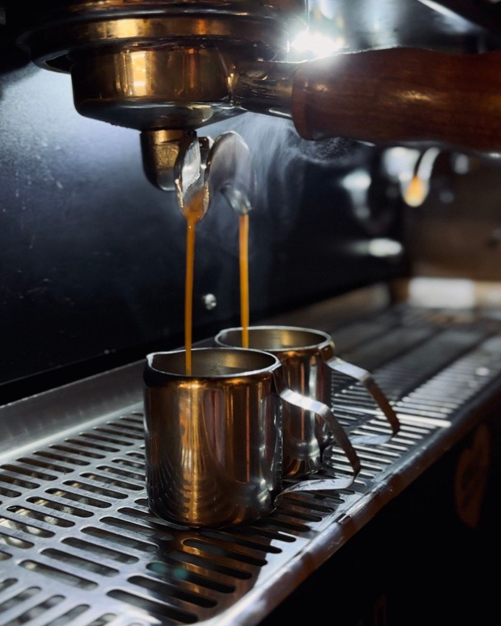 Кофе. Фото и видео для кофеен в Москве Coffee|Smm|Video