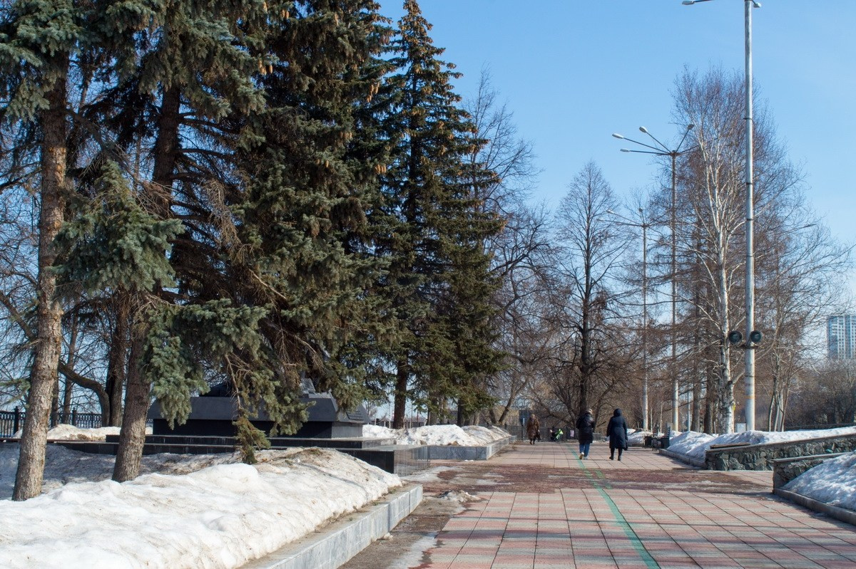 места для съемки