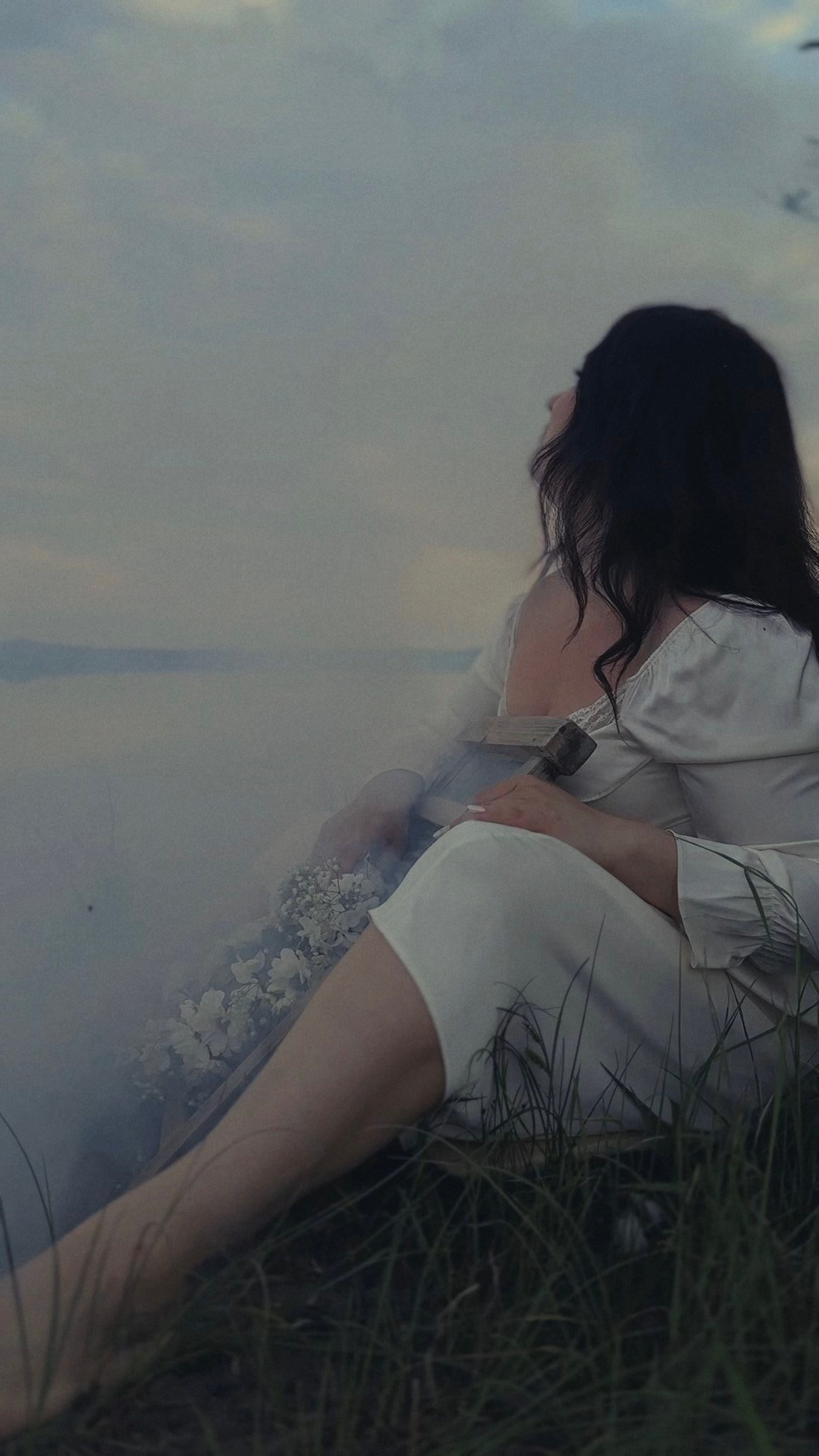 Летняя фотосессия. Женский фотограф, видеограф, визуальный артист. Радужный ХМАО