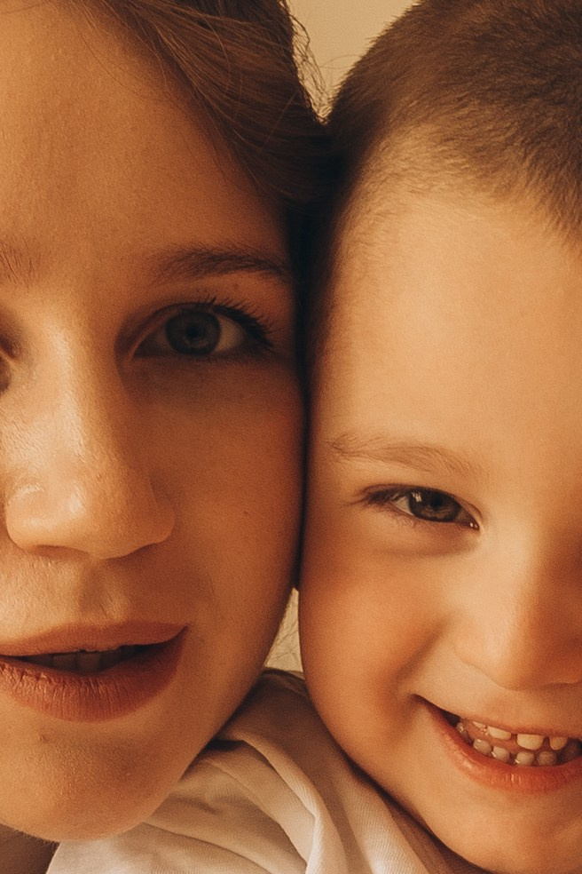 Семейная новогодняя история. Фотограф в Ставрополе Svetlana Matveeva