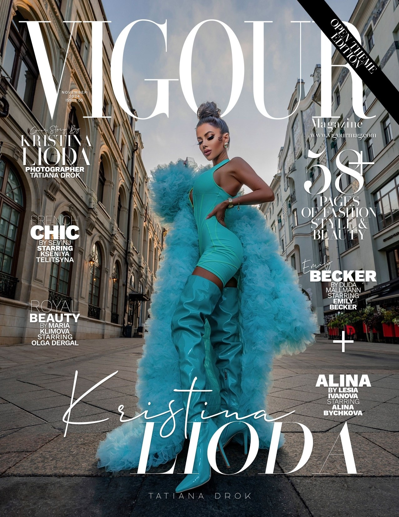 Fashion Magazine. Коммерческий фотограф Москва /Дубай, эксклюзивные фэшн фотосессии