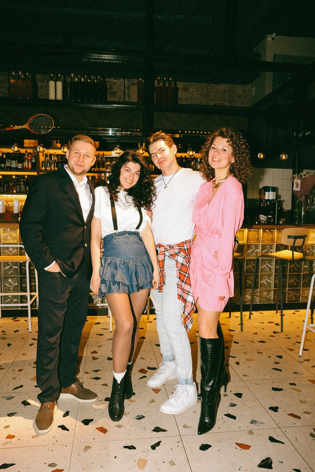 B-day. Фотограф Нижний Новгород