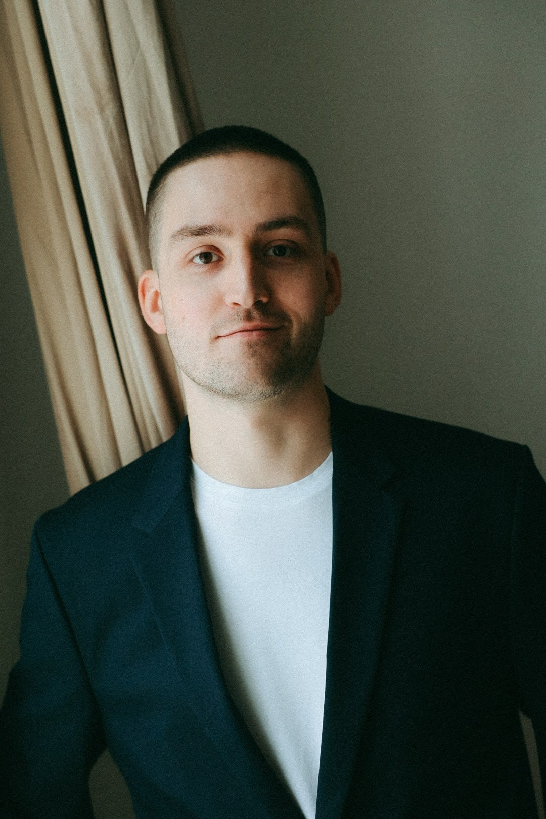 Влад и Аня. Фотограф Нижний Новгород