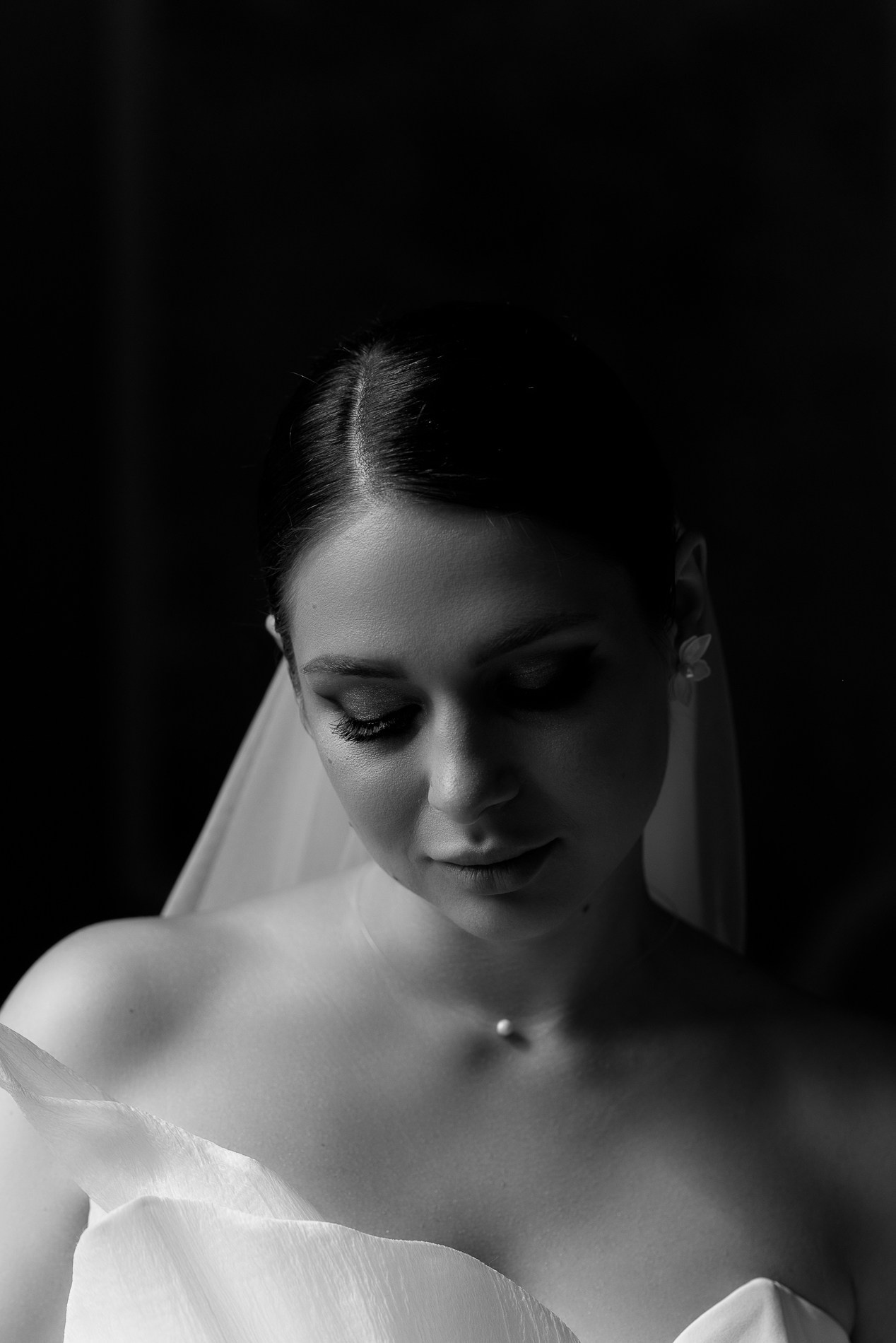 Мария и Павел. Свадебный и семейный фотограф в Рязани Калинкина Мария